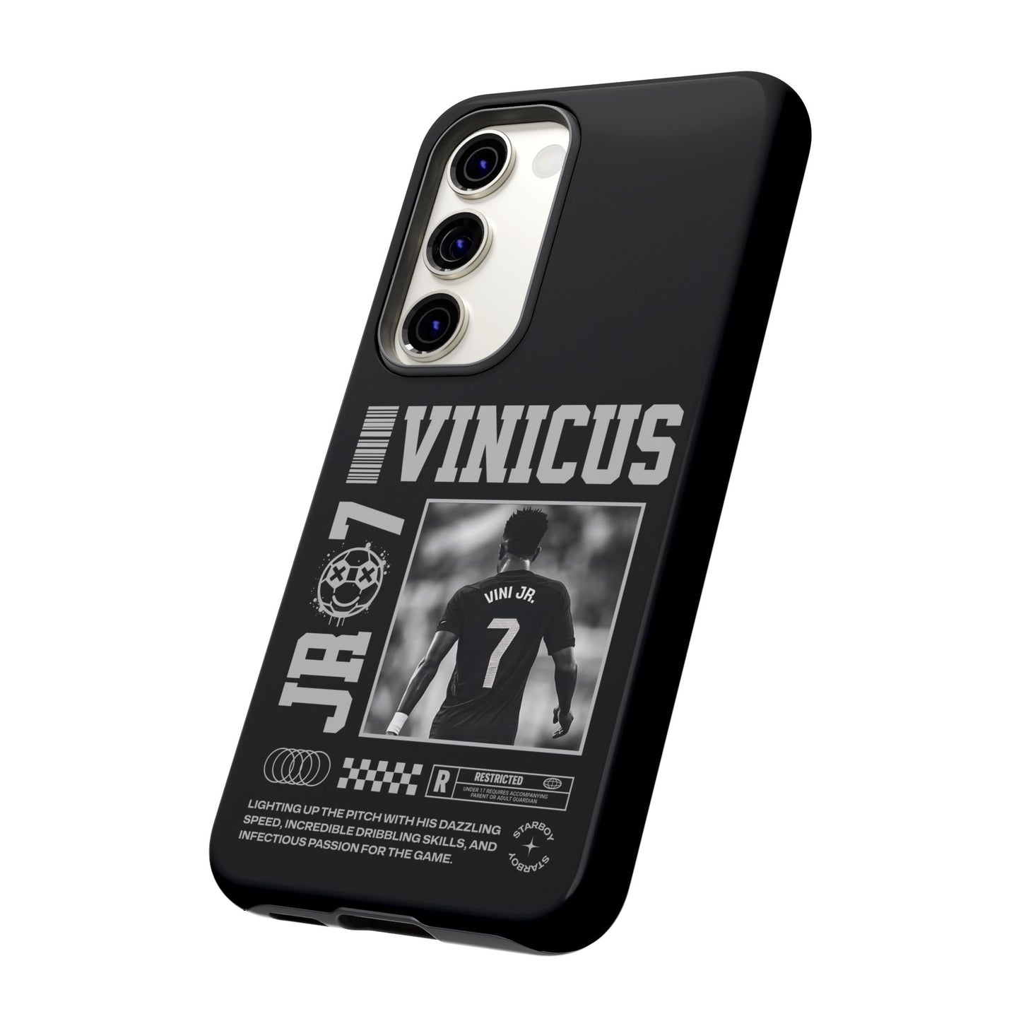 The 'Starboy' Phone Case