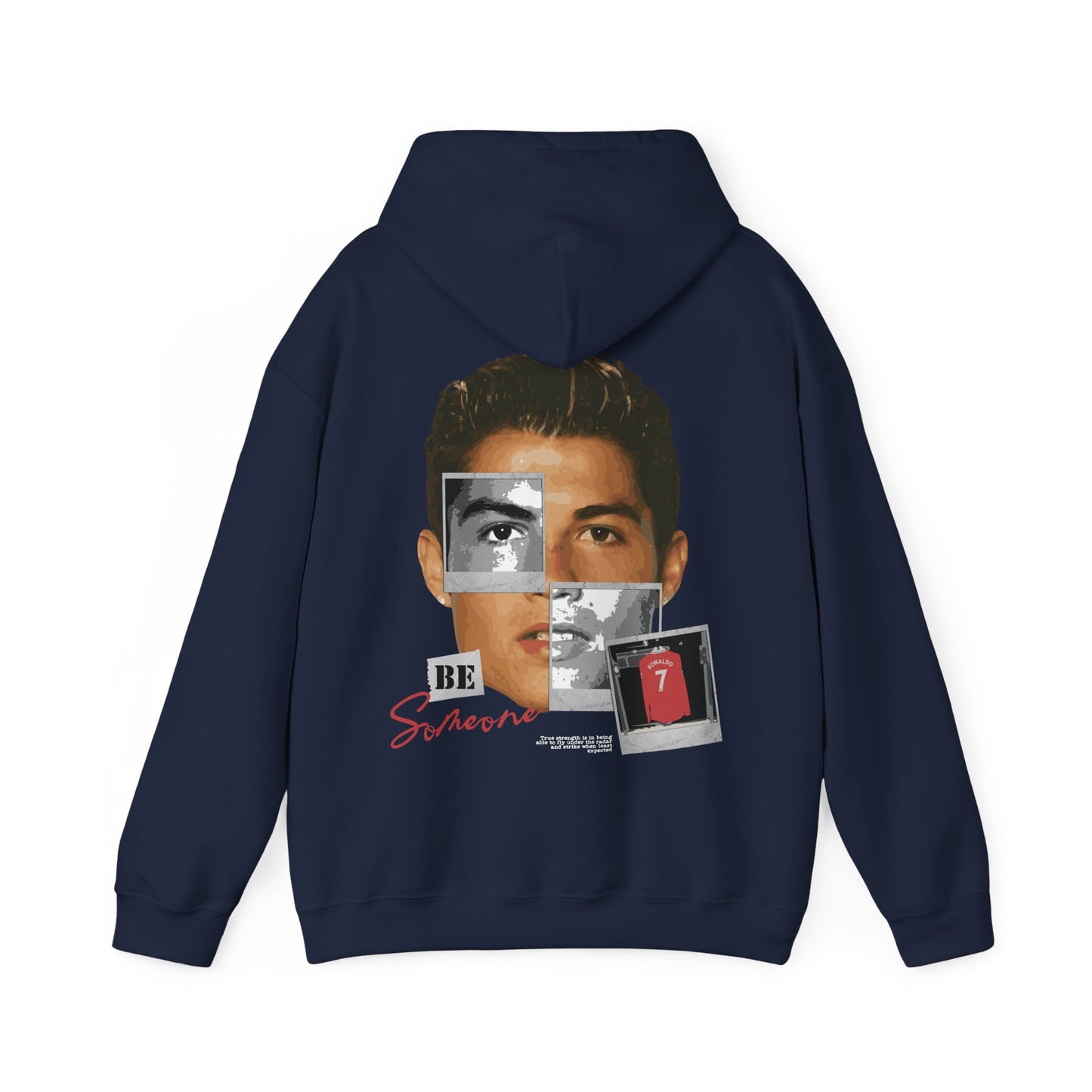 The 'Be Someone' Hoodie