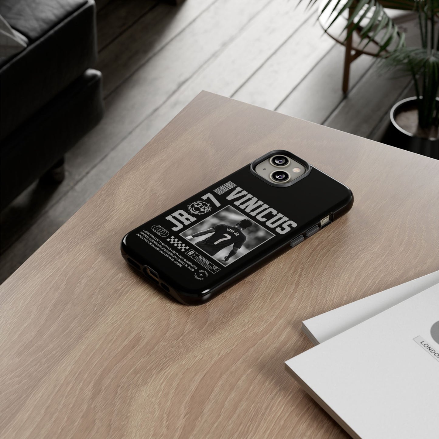 The 'Starboy' Phone Case