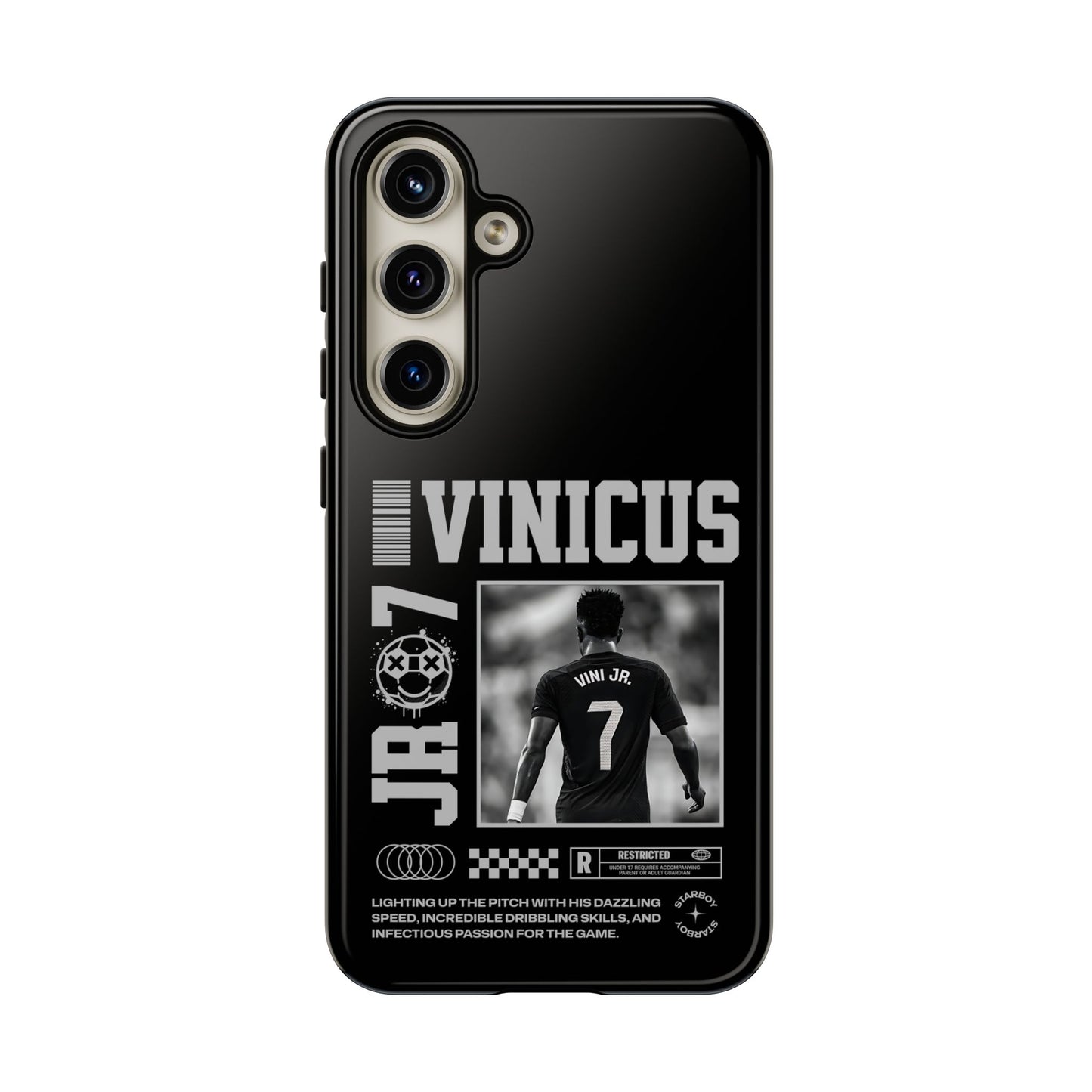 The 'Starboy' Phone Case