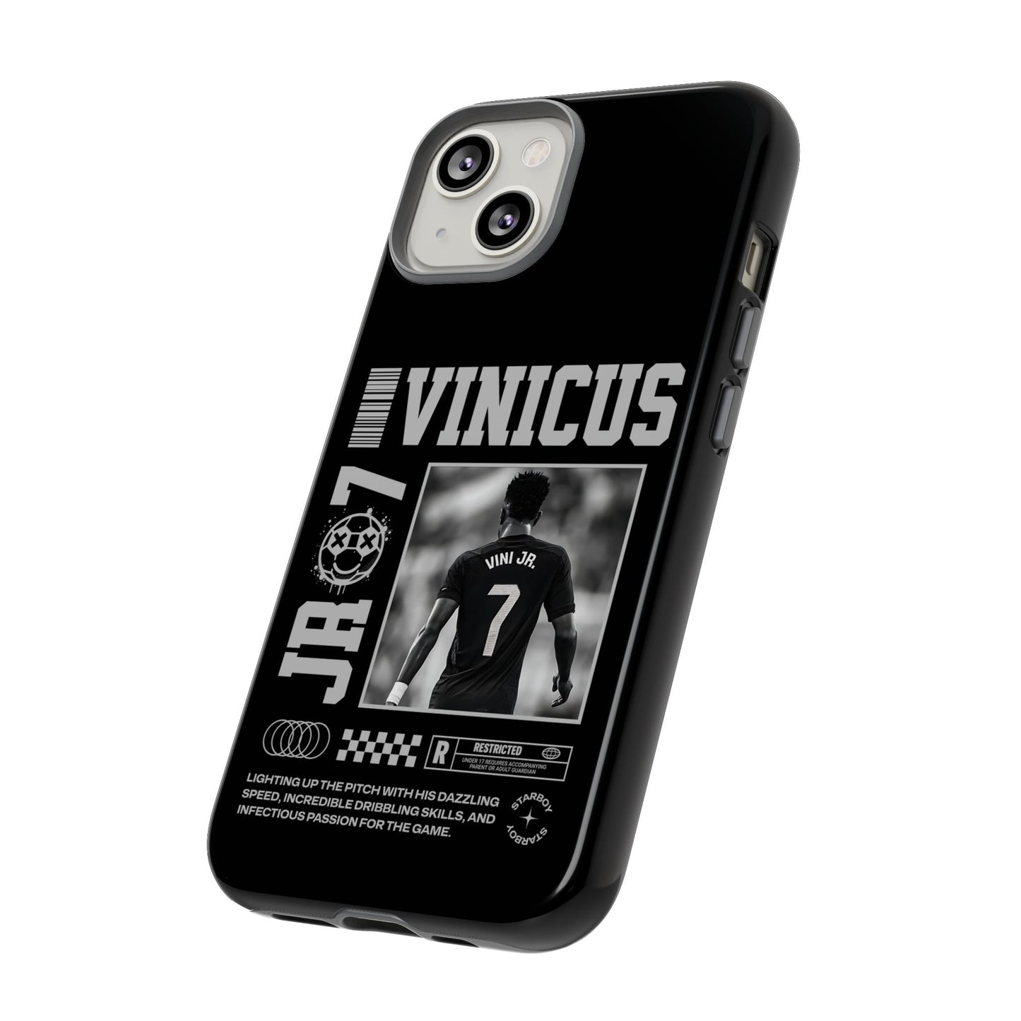 The 'Starboy' Phone Case