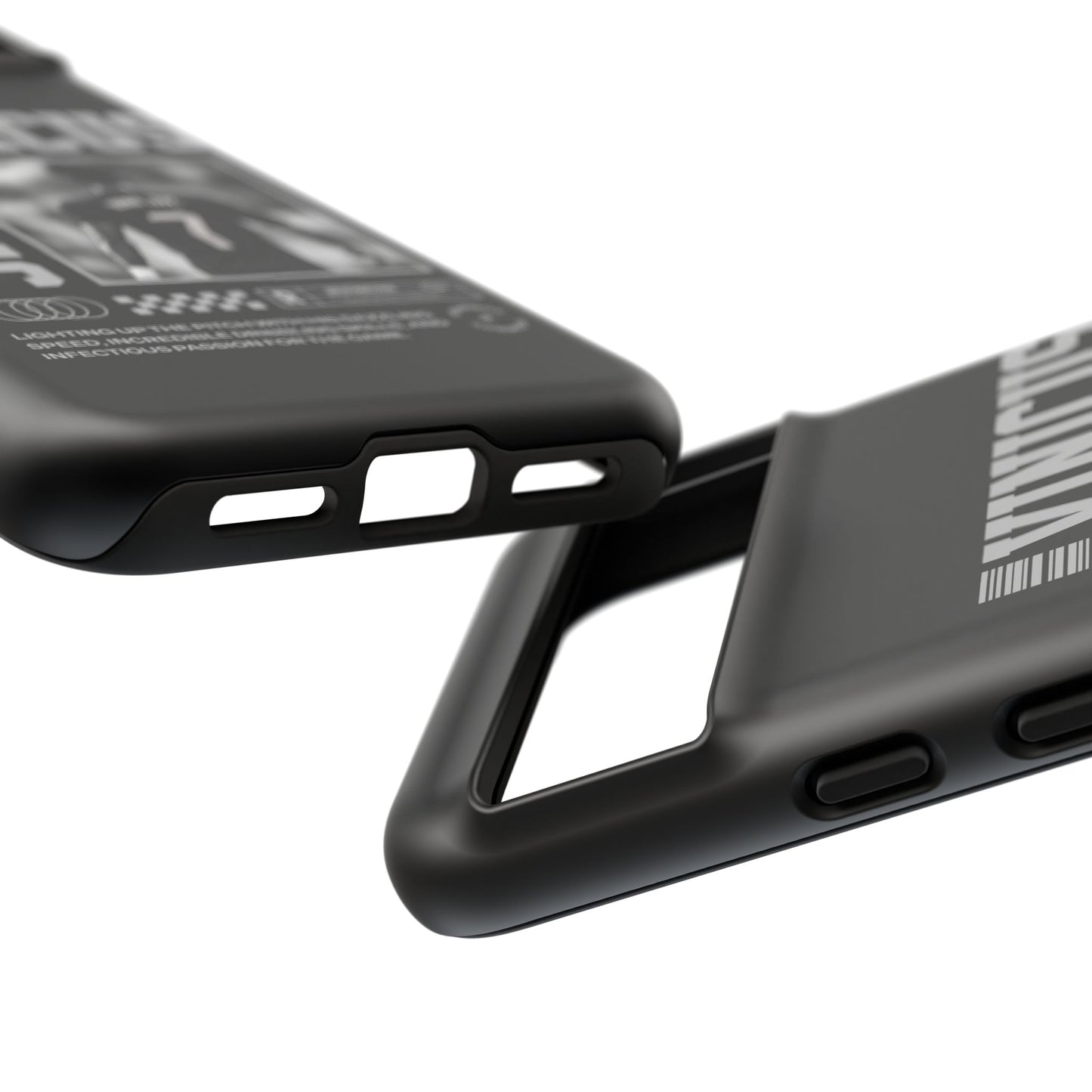 The 'Starboy' Phone Case