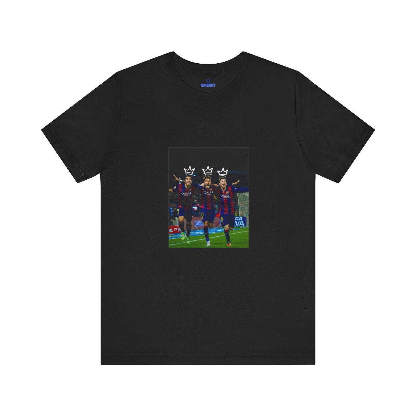 The '3 Kings' Tee