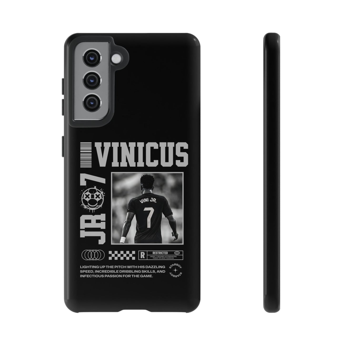 The 'Starboy' Phone Case