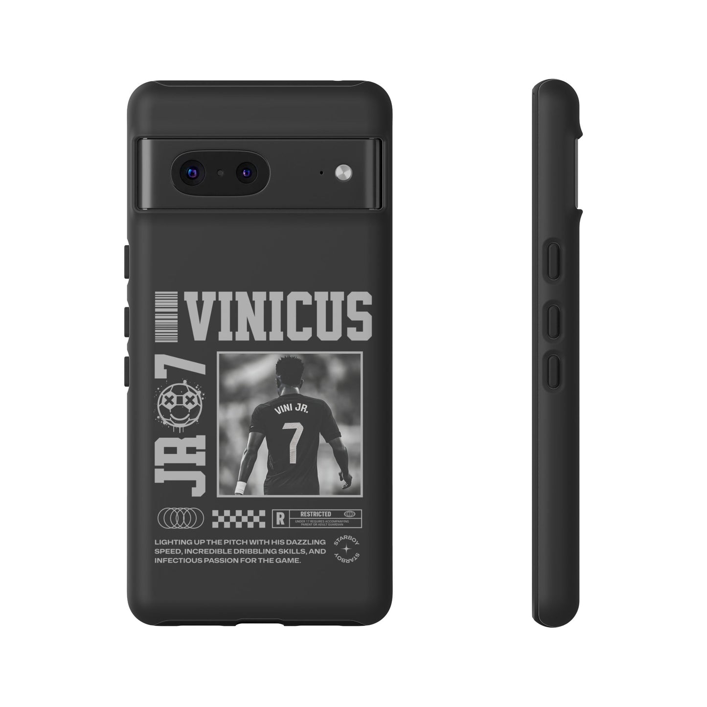 The 'Starboy' Phone Case