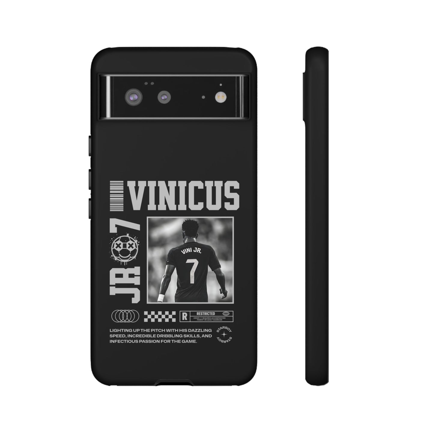 The 'Starboy' Phone Case