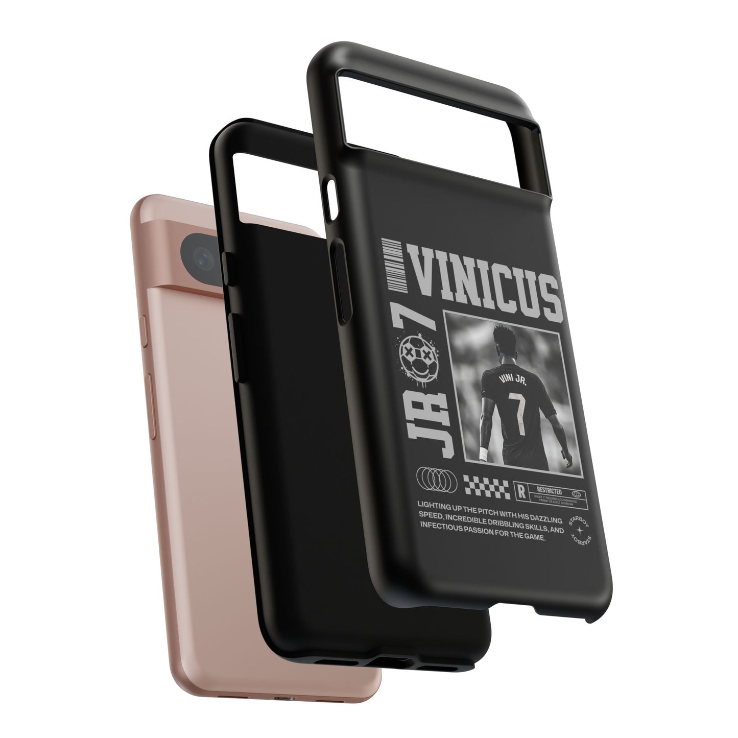 The 'Starboy' Phone Case