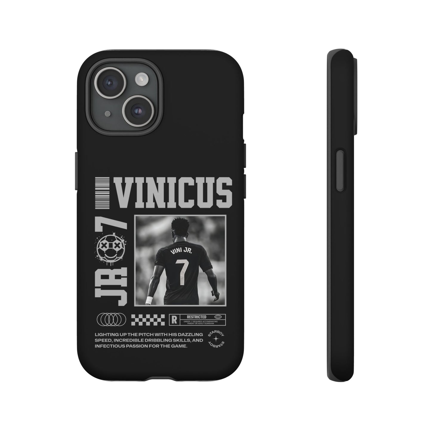The 'Starboy' Phone Case