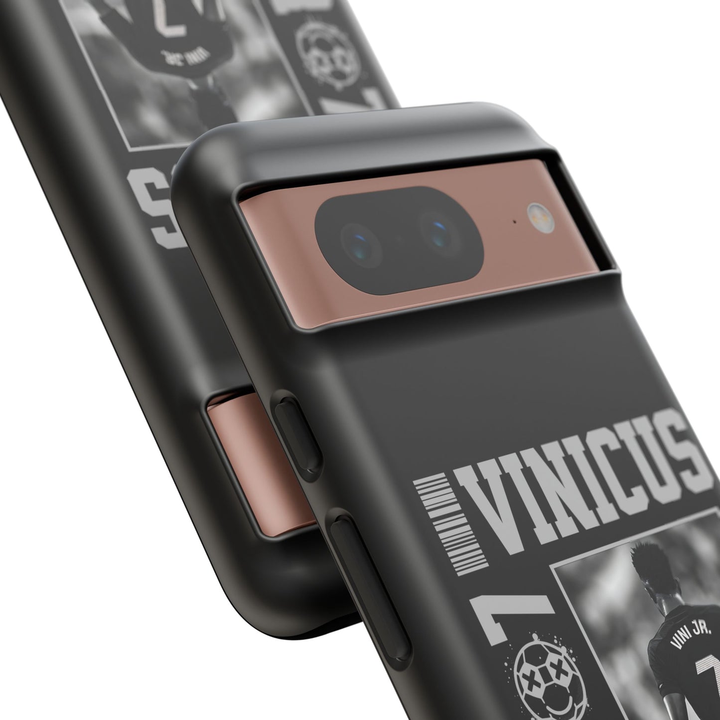 The 'Starboy' Phone Case