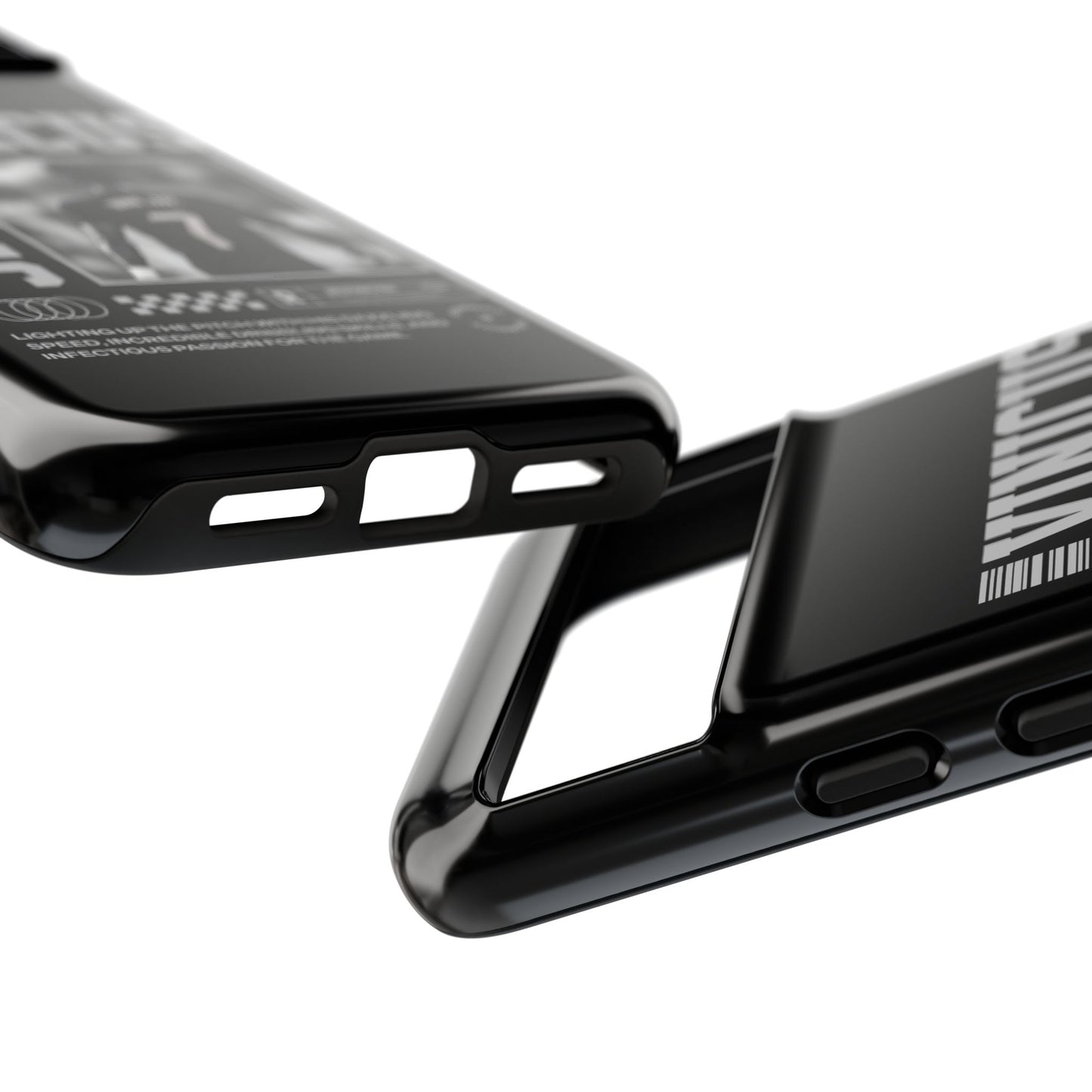 The 'Starboy' Phone Case