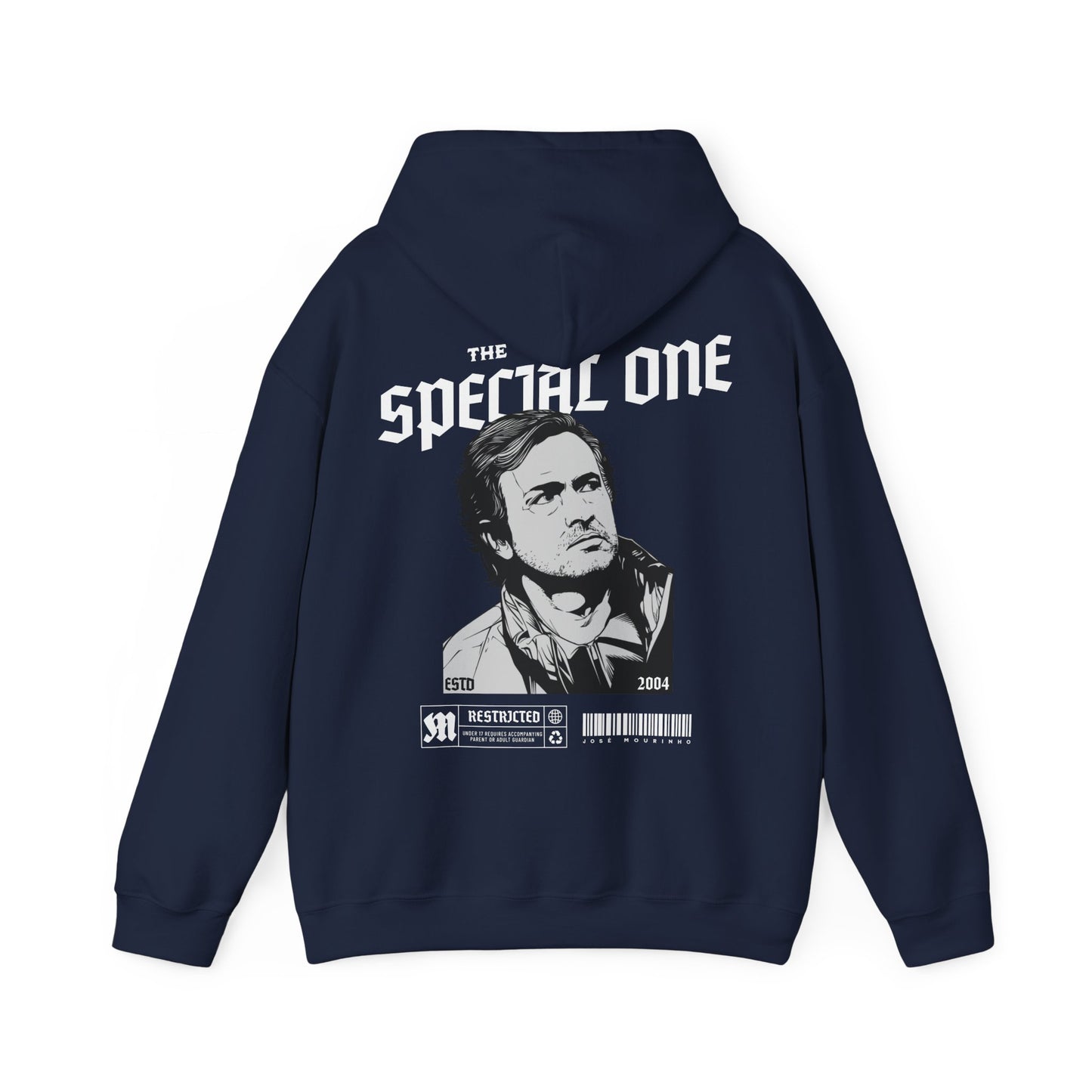 'The Special One' Hoodie