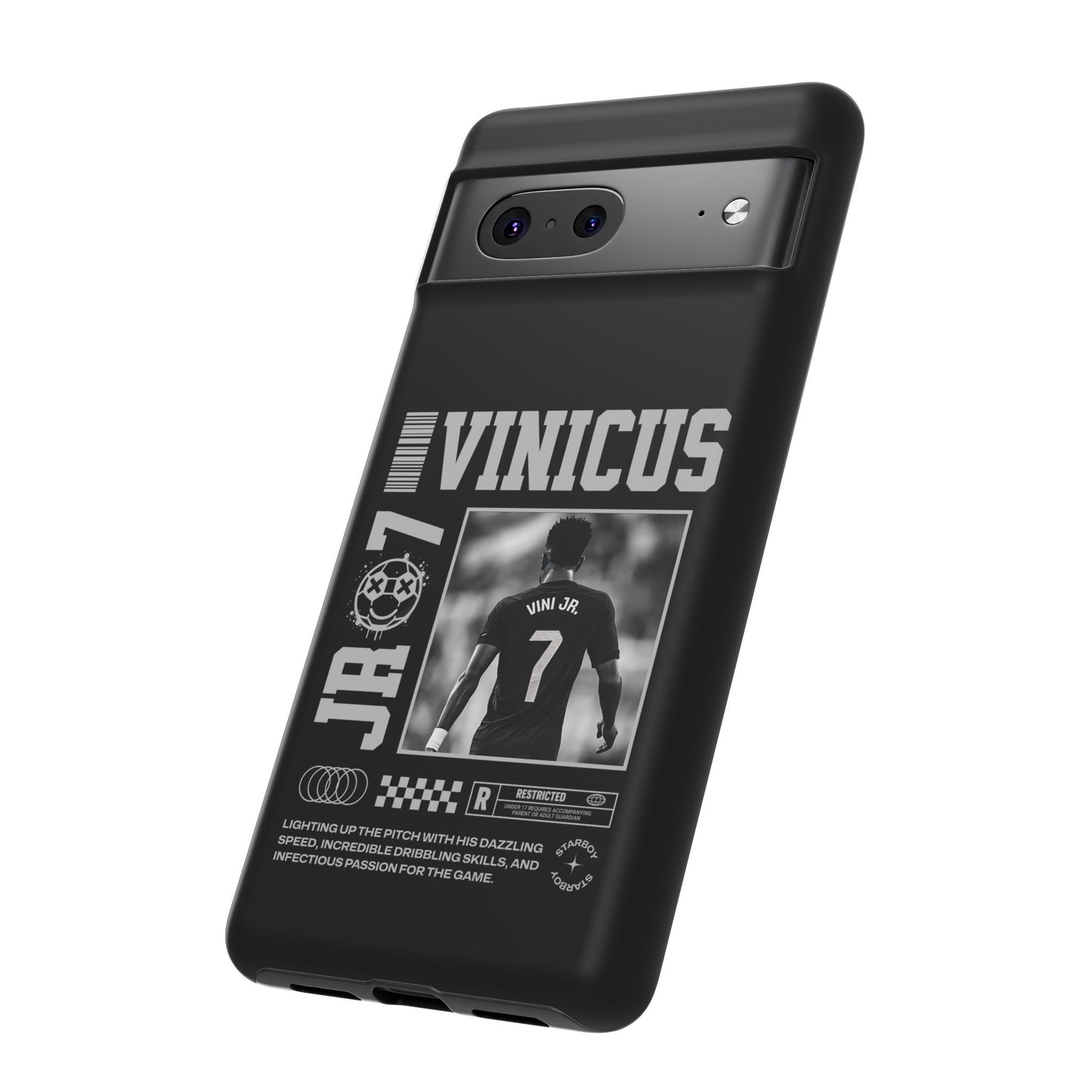 The 'Starboy' Phone Case
