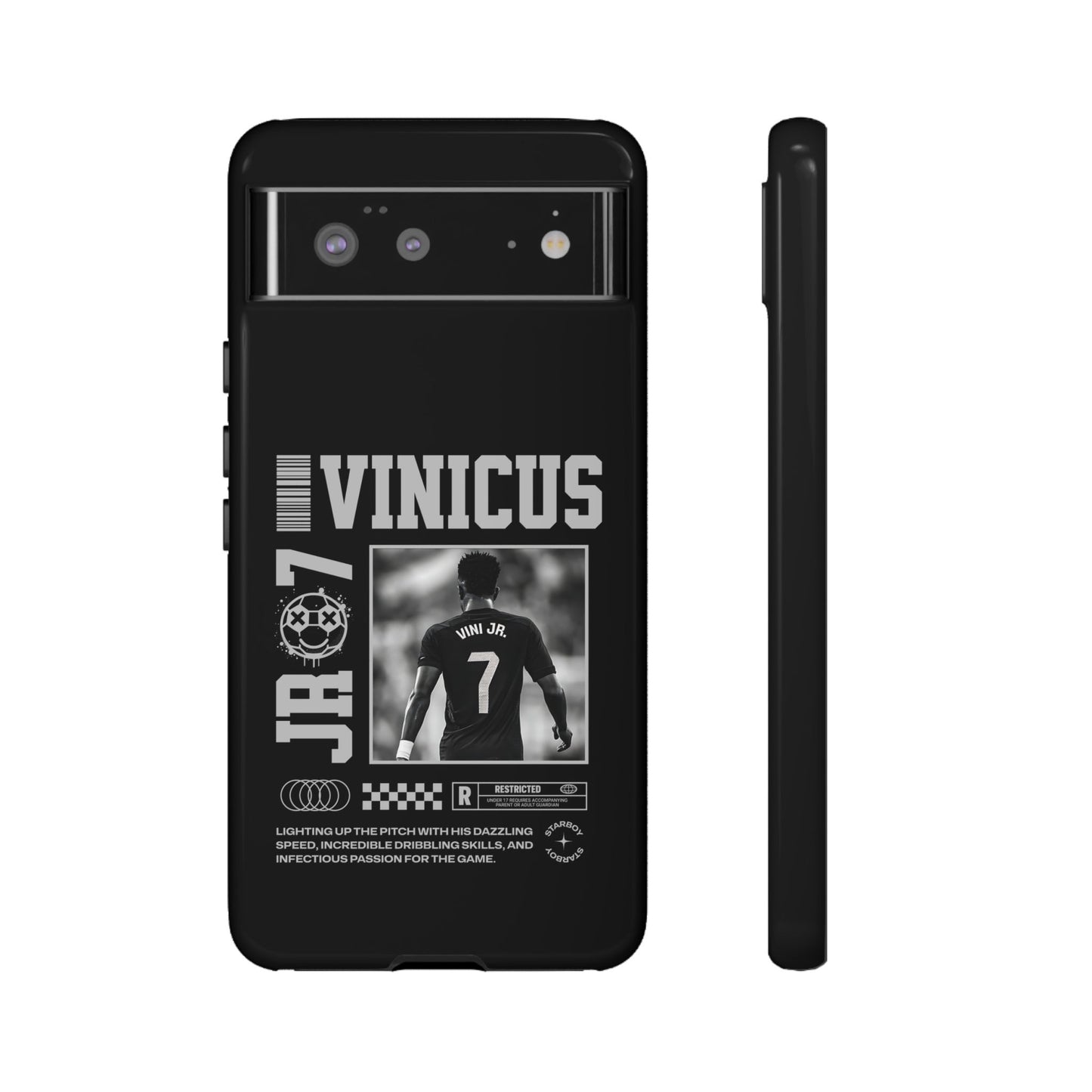 The 'Starboy' Phone Case