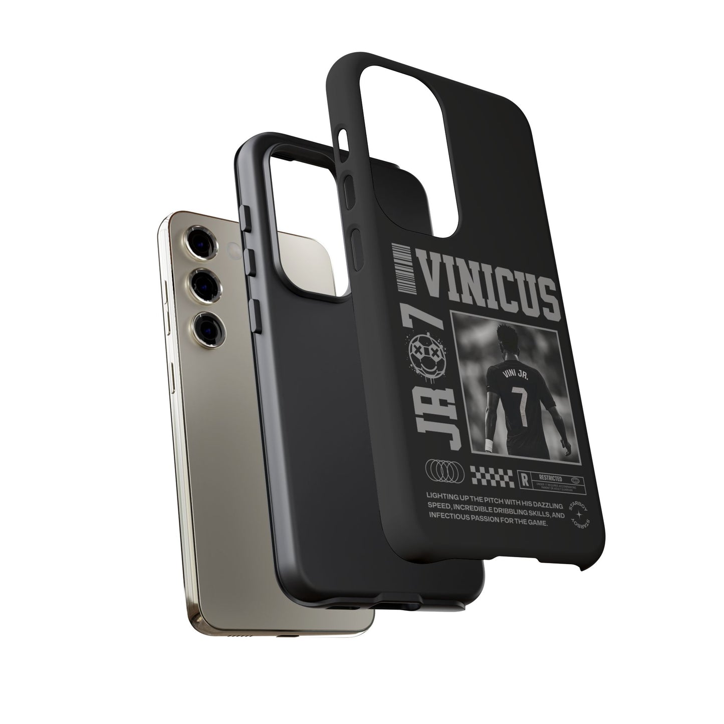 The 'Starboy' Phone Case