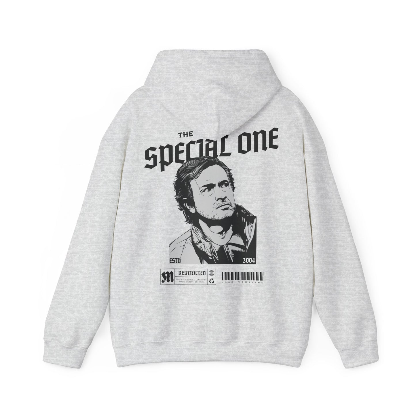 'The Special One' Hoodie