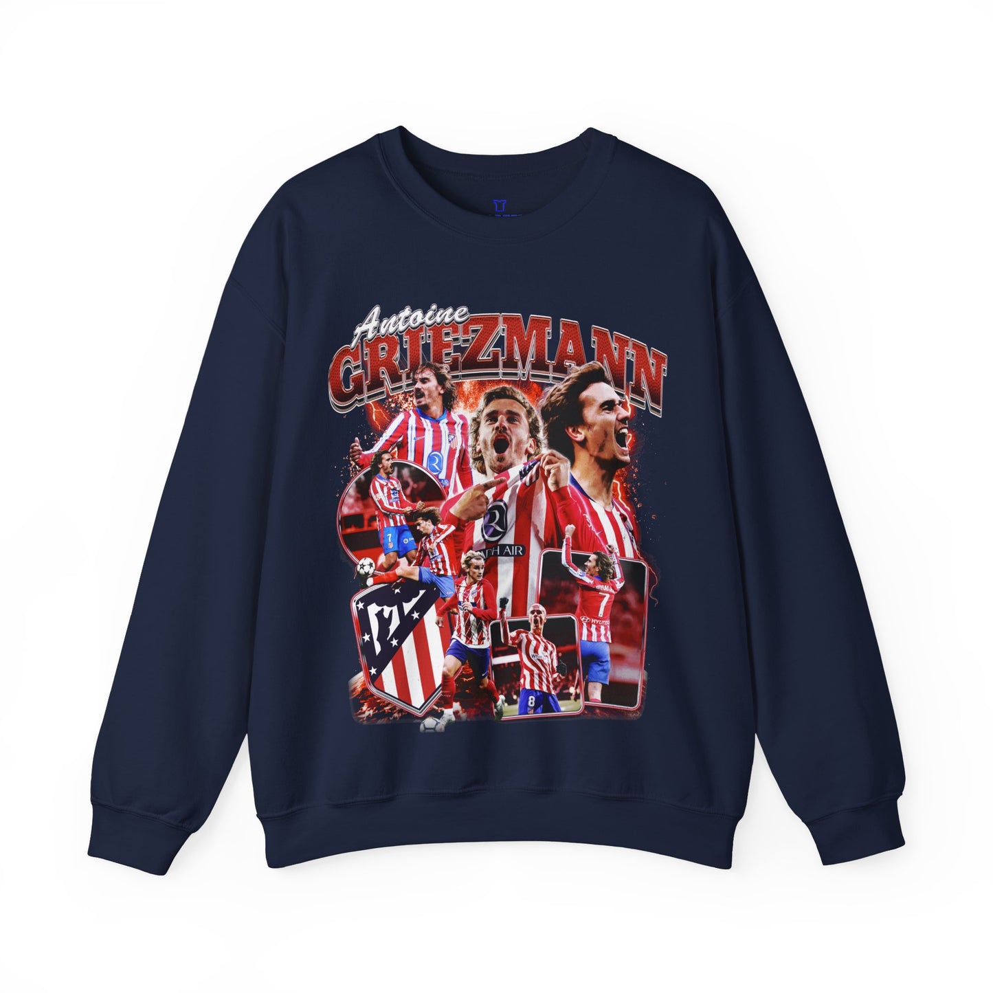 The 'Griezmann' Sweatshirt