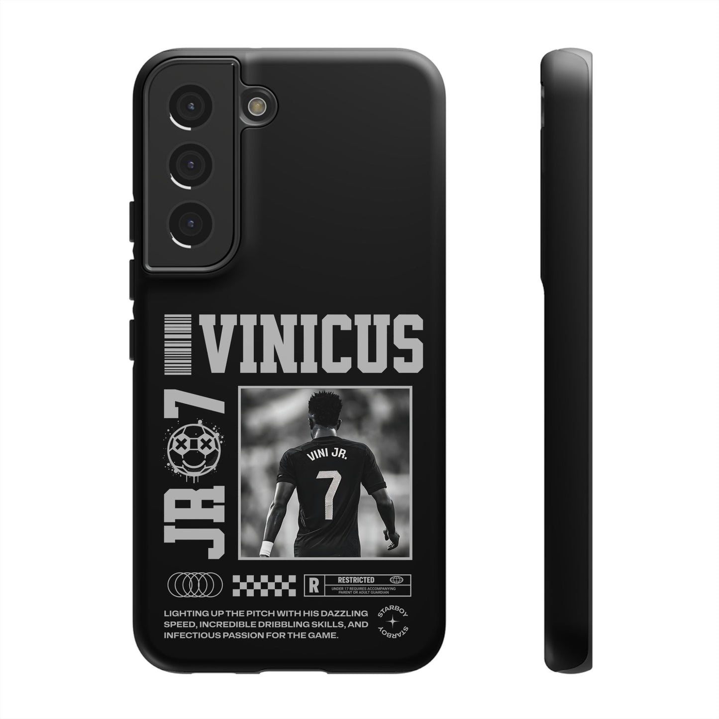 The 'Starboy' Phone Case