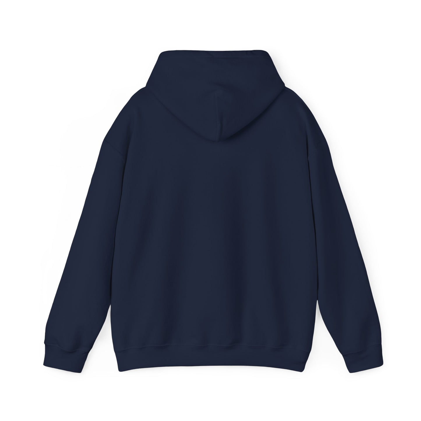 The 'Never Back The Early Kick-Off' Hoodie
