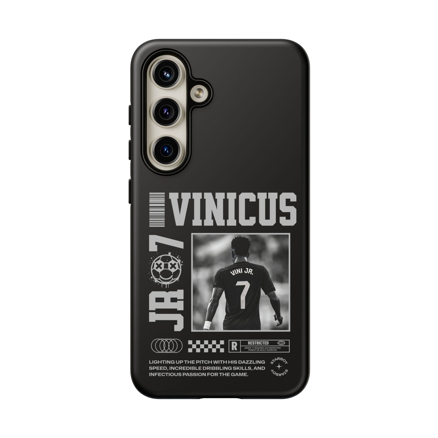 The 'Starboy' Phone Case