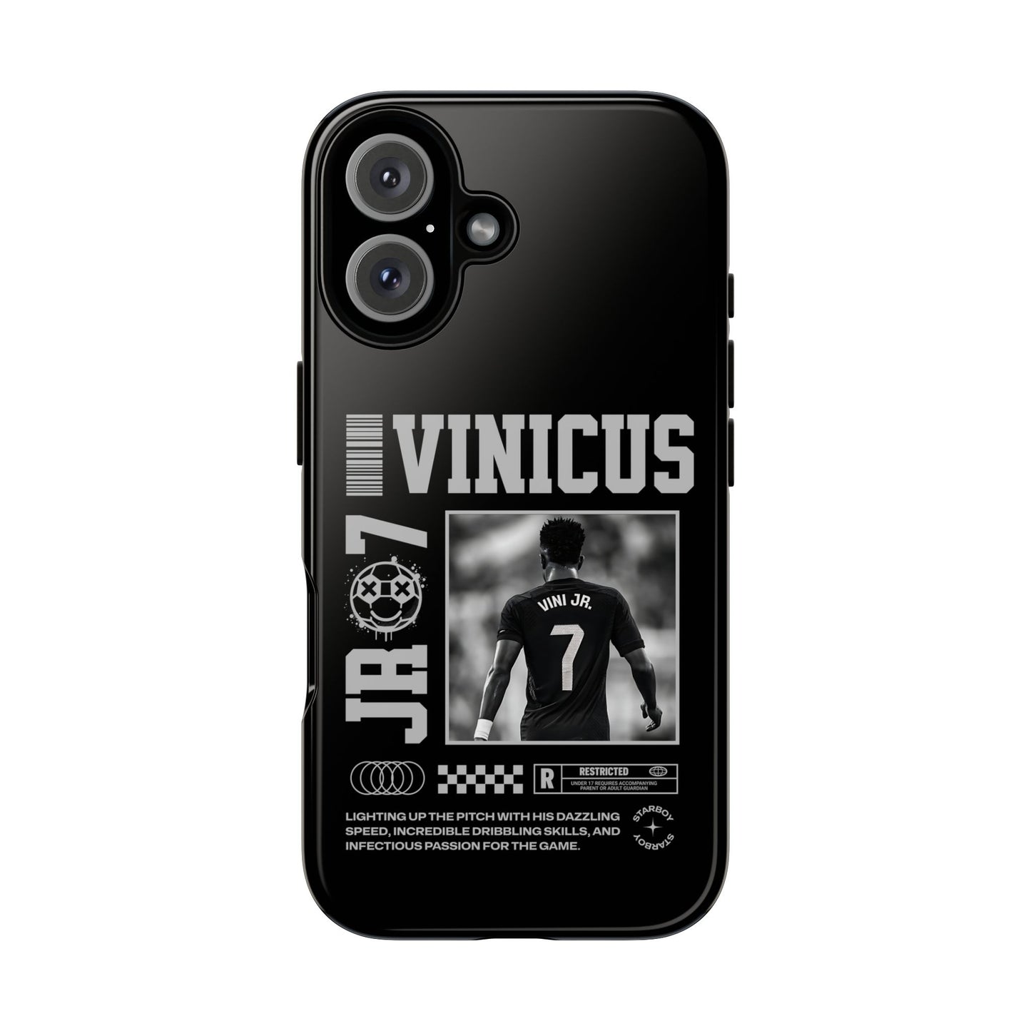 The 'Starboy' Phone Case