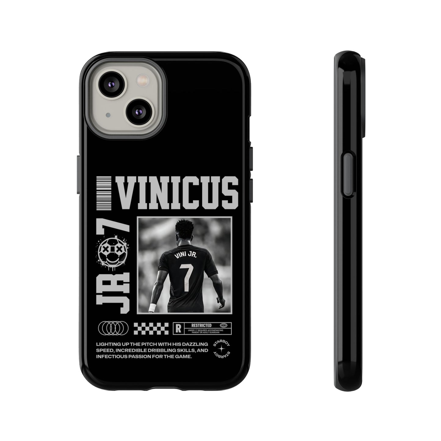 The 'Starboy' Phone Case