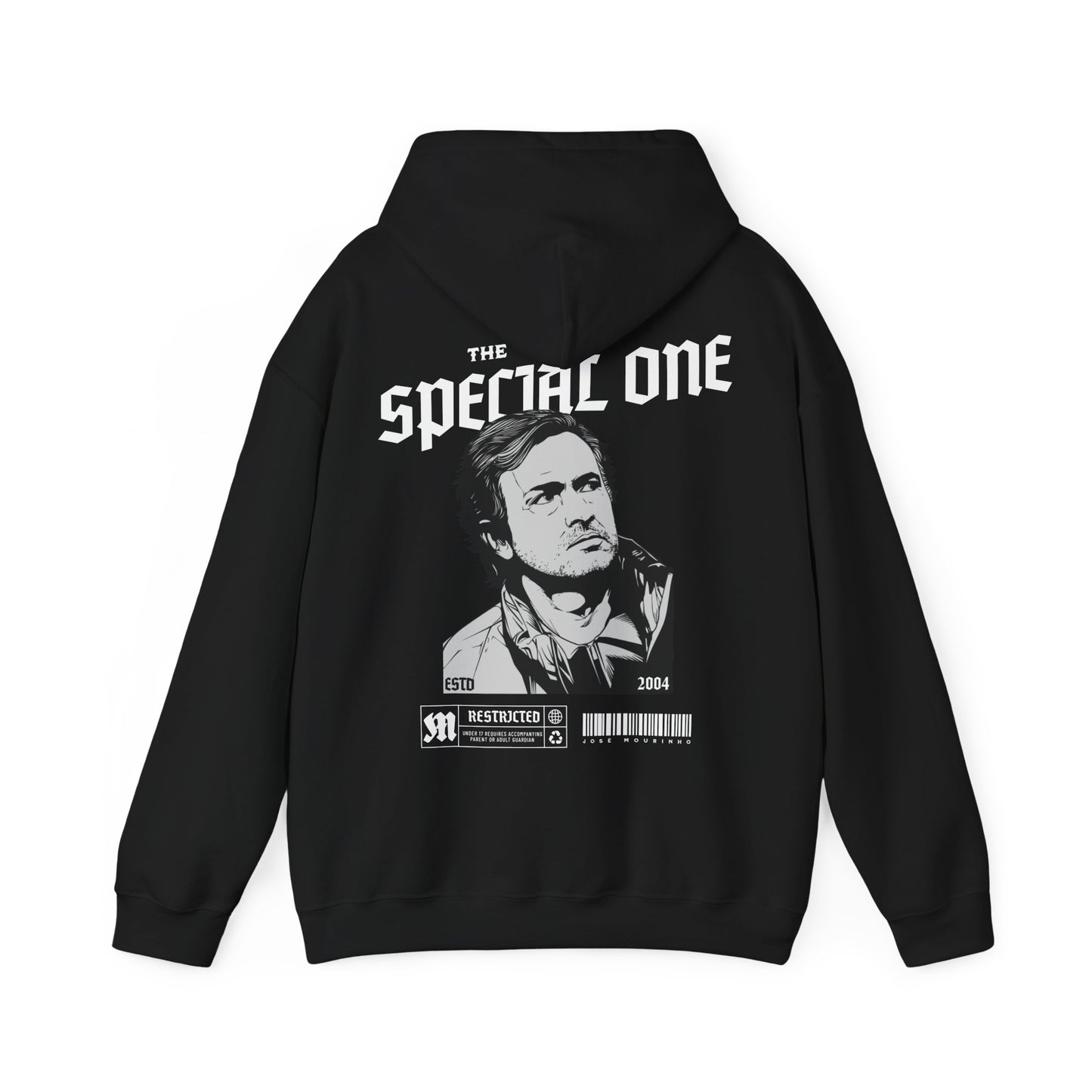 'The Special One' Hoodie
