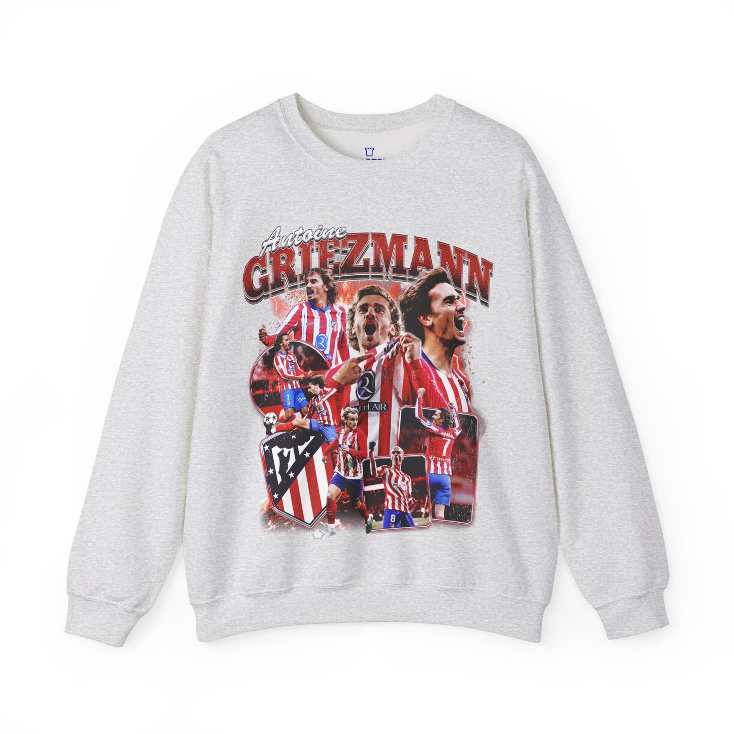 The 'Griezmann' Sweatshirt