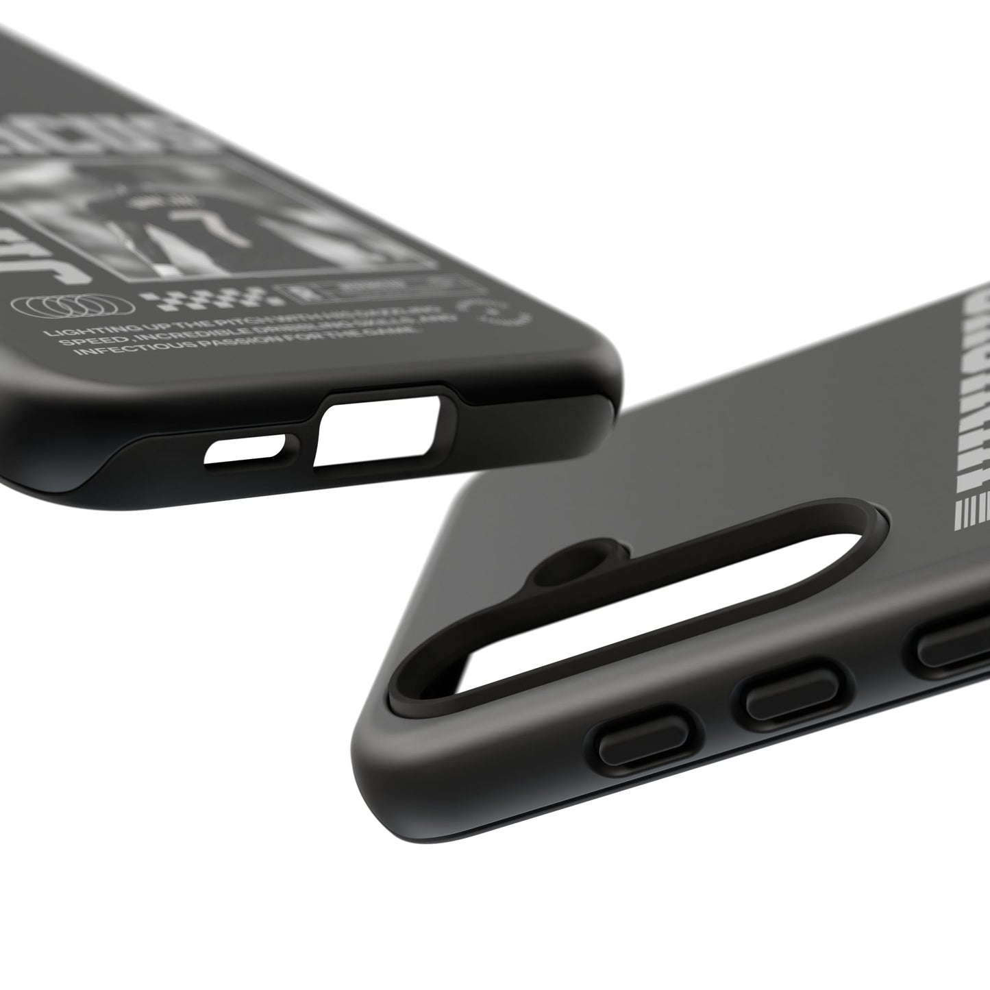 The 'Starboy' Phone Case