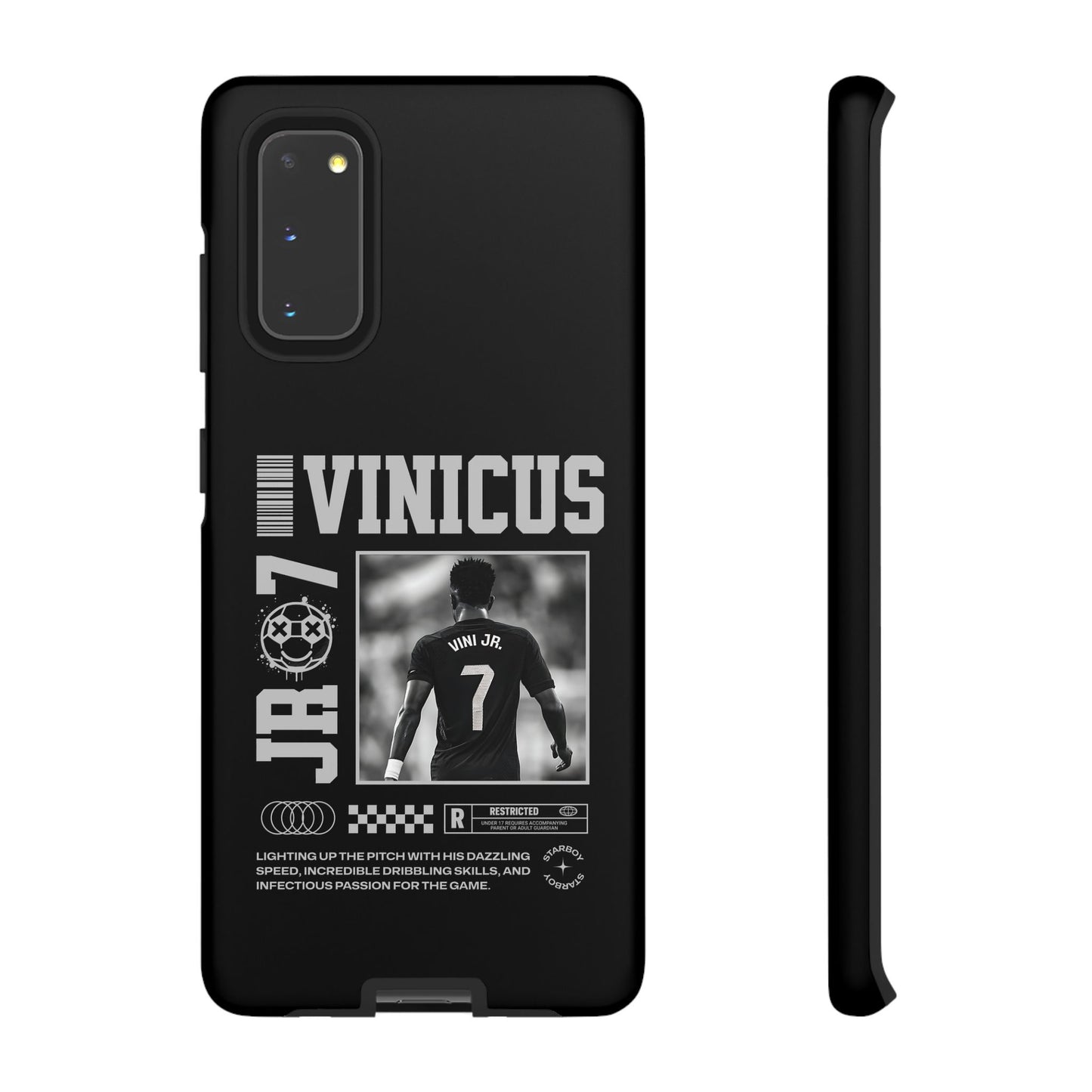 The 'Starboy' Phone Case
