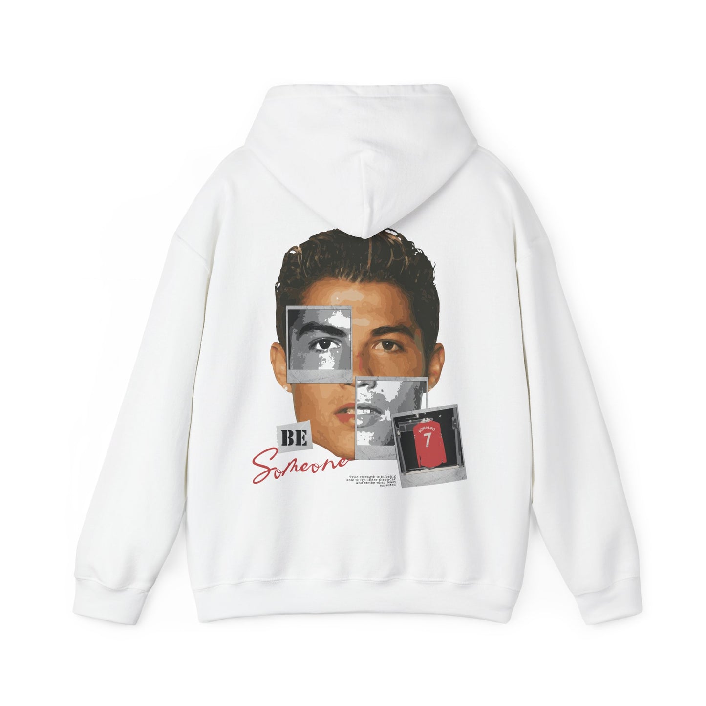 The 'Be Someone' Hoodie