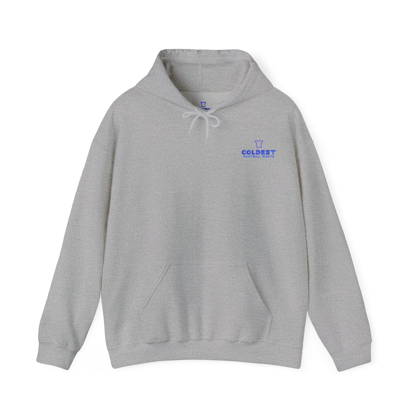 'The Special One' Hoodie