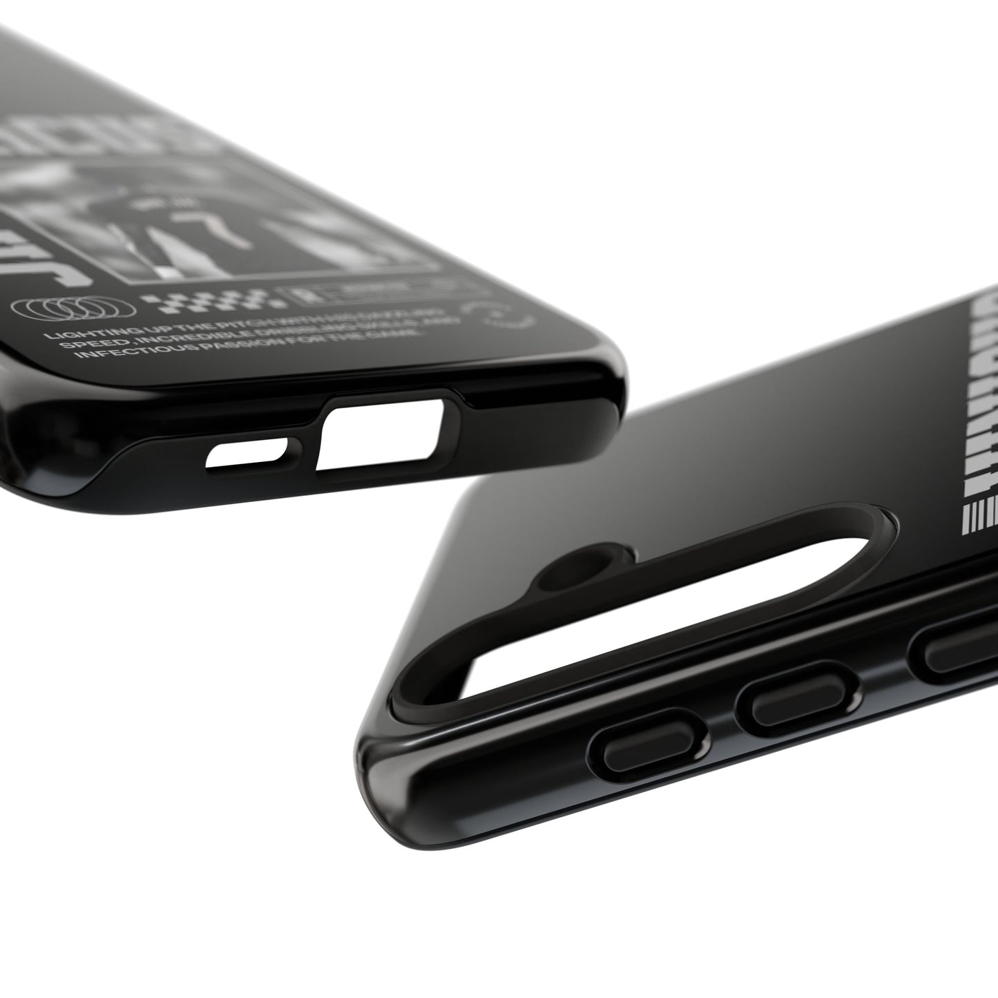 The 'Starboy' Phone Case