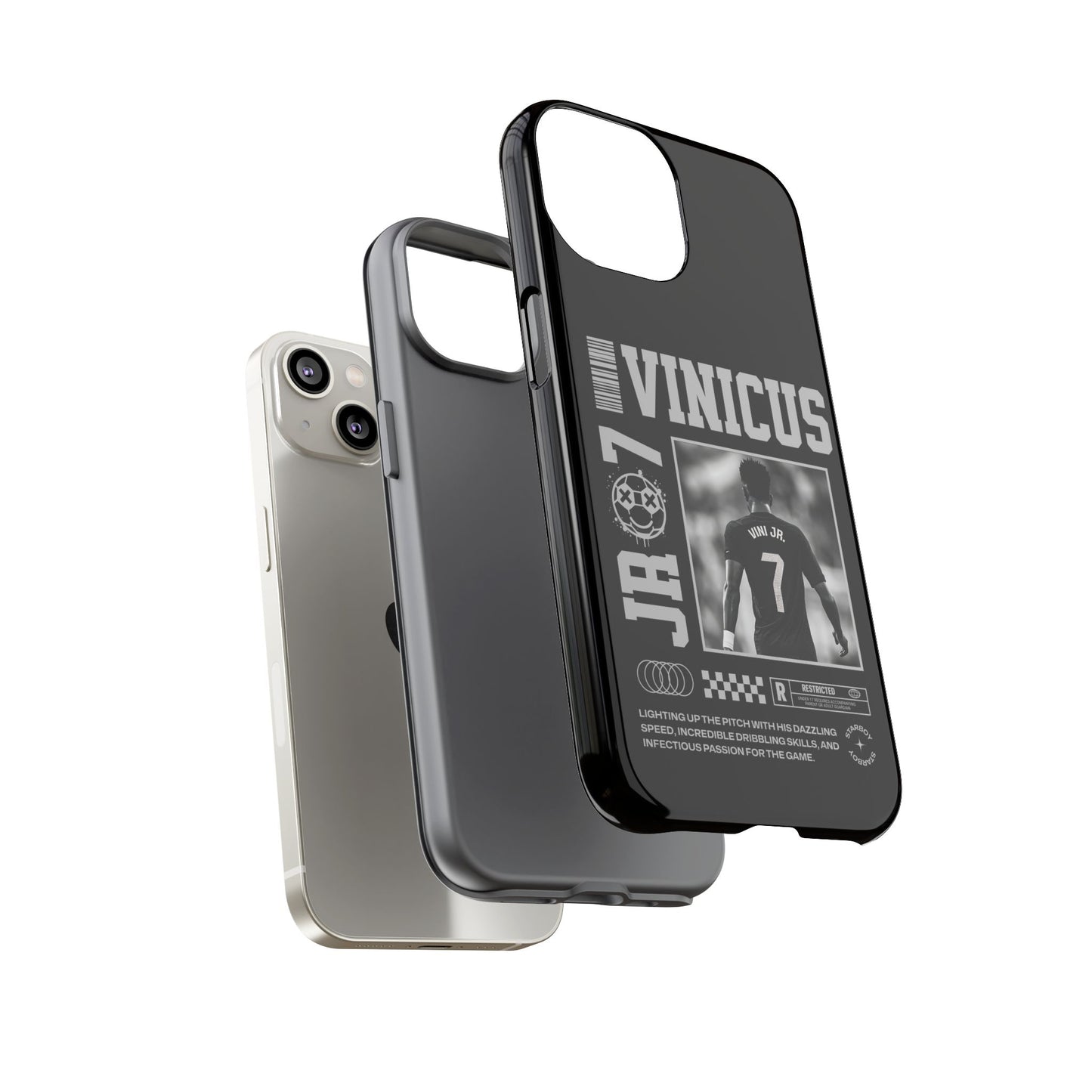 The 'Starboy' Phone Case