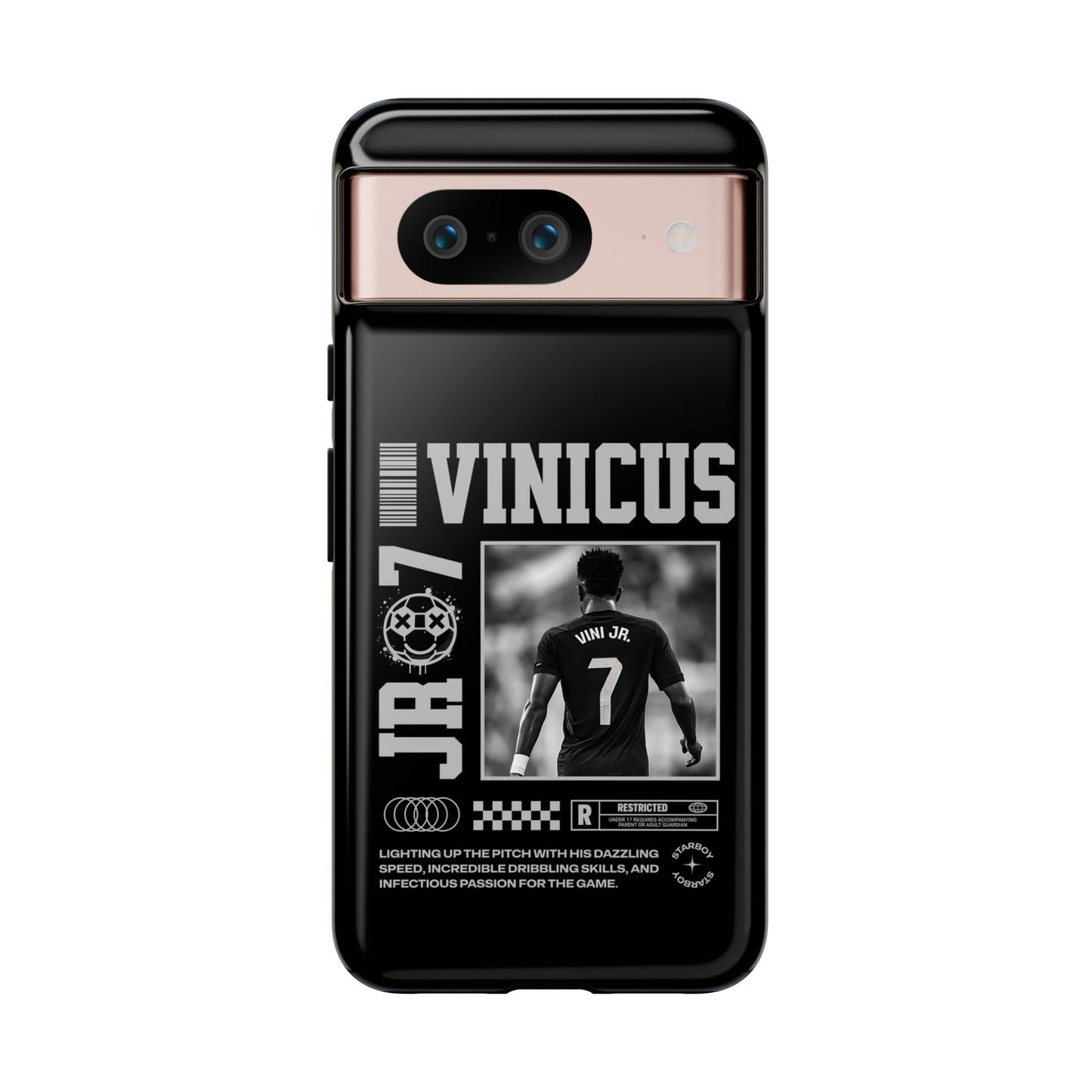 The 'Starboy' Phone Case