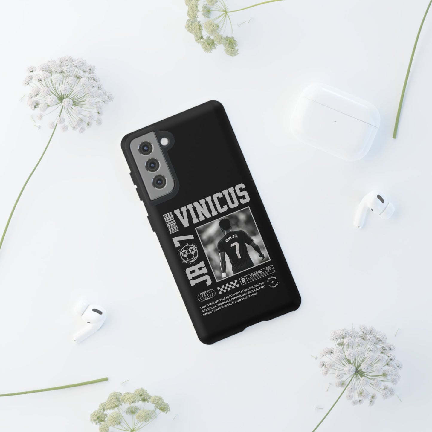 The 'Starboy' Phone Case