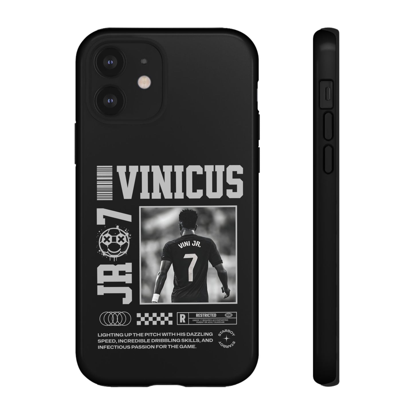 The 'Starboy' Phone Case