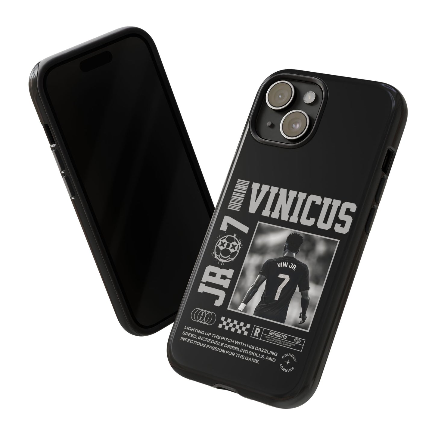 The 'Starboy' Phone Case