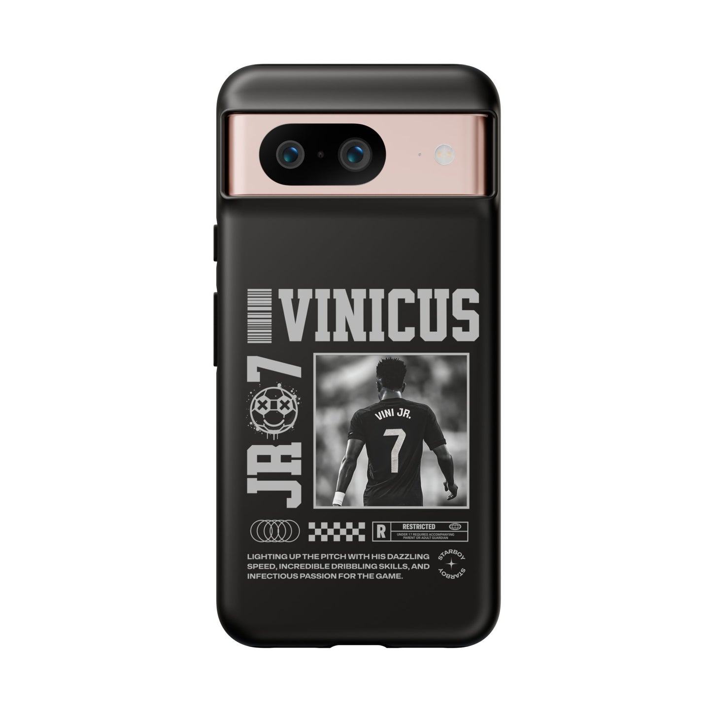 The 'Starboy' Phone Case