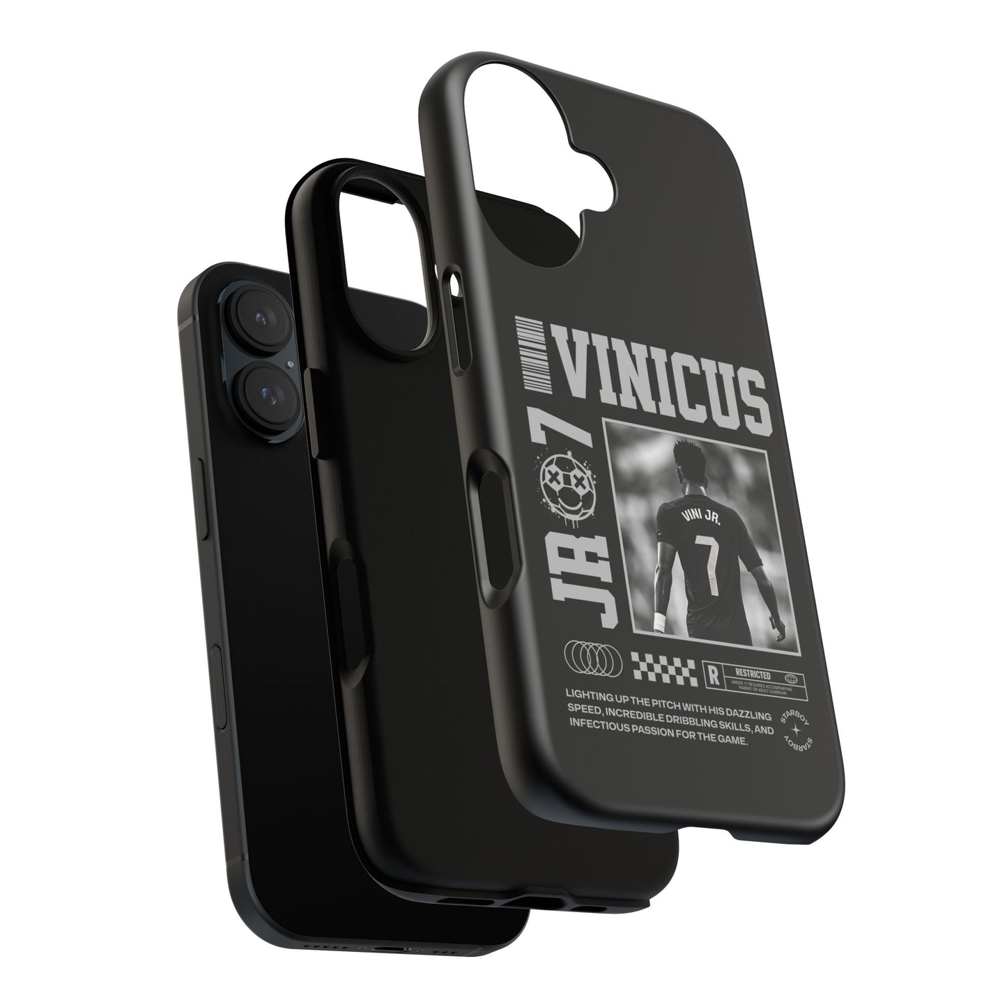 The 'Starboy' Phone Case