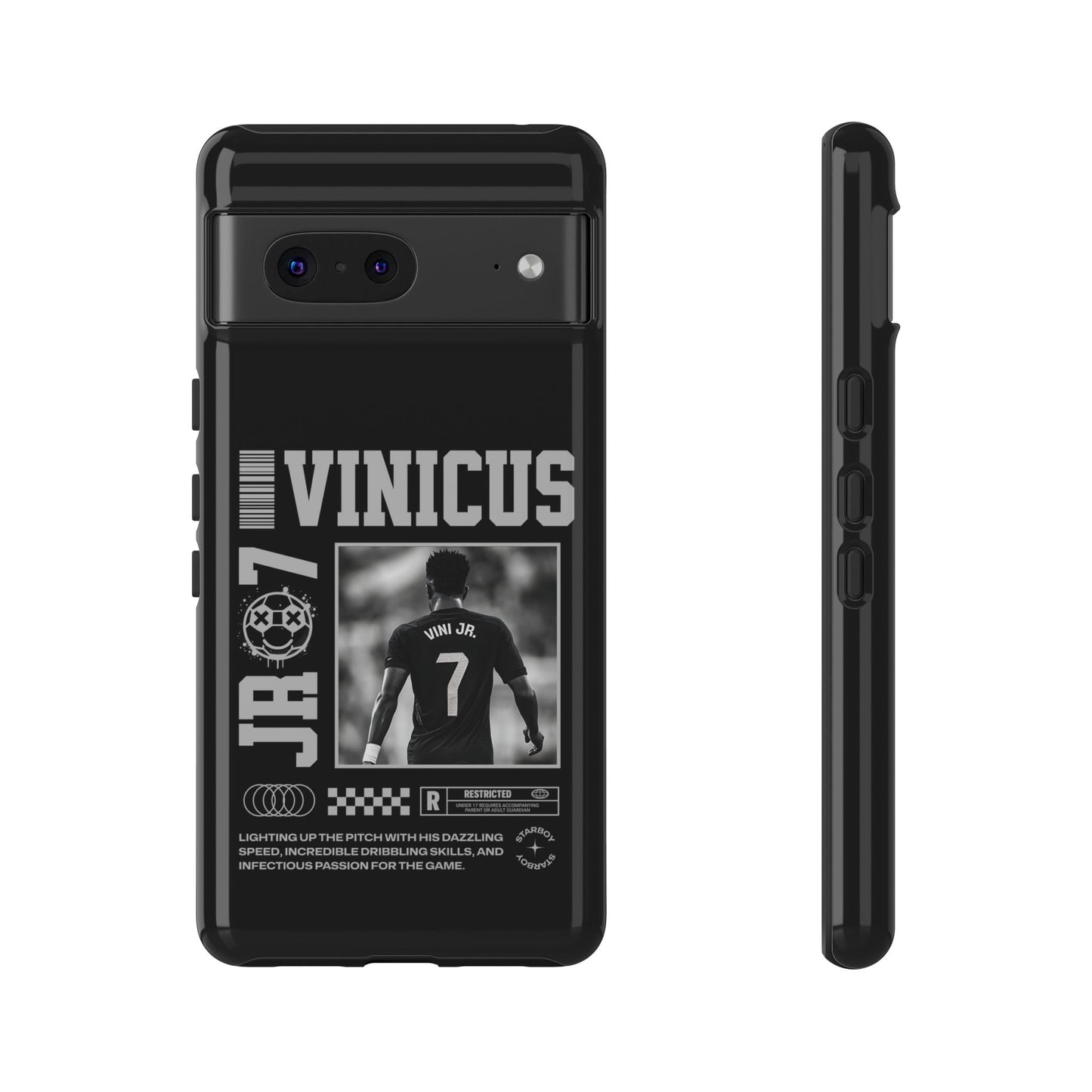 The 'Starboy' Phone Case