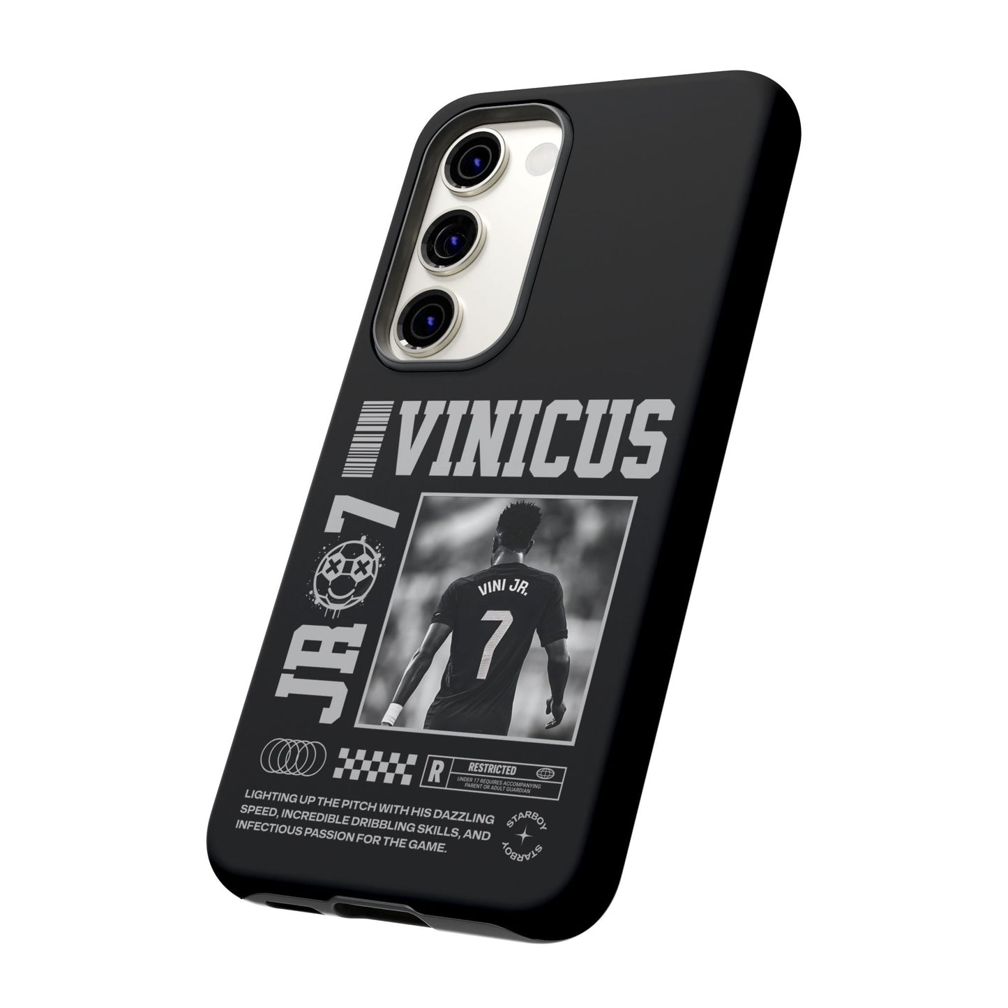 The 'Starboy' Phone Case