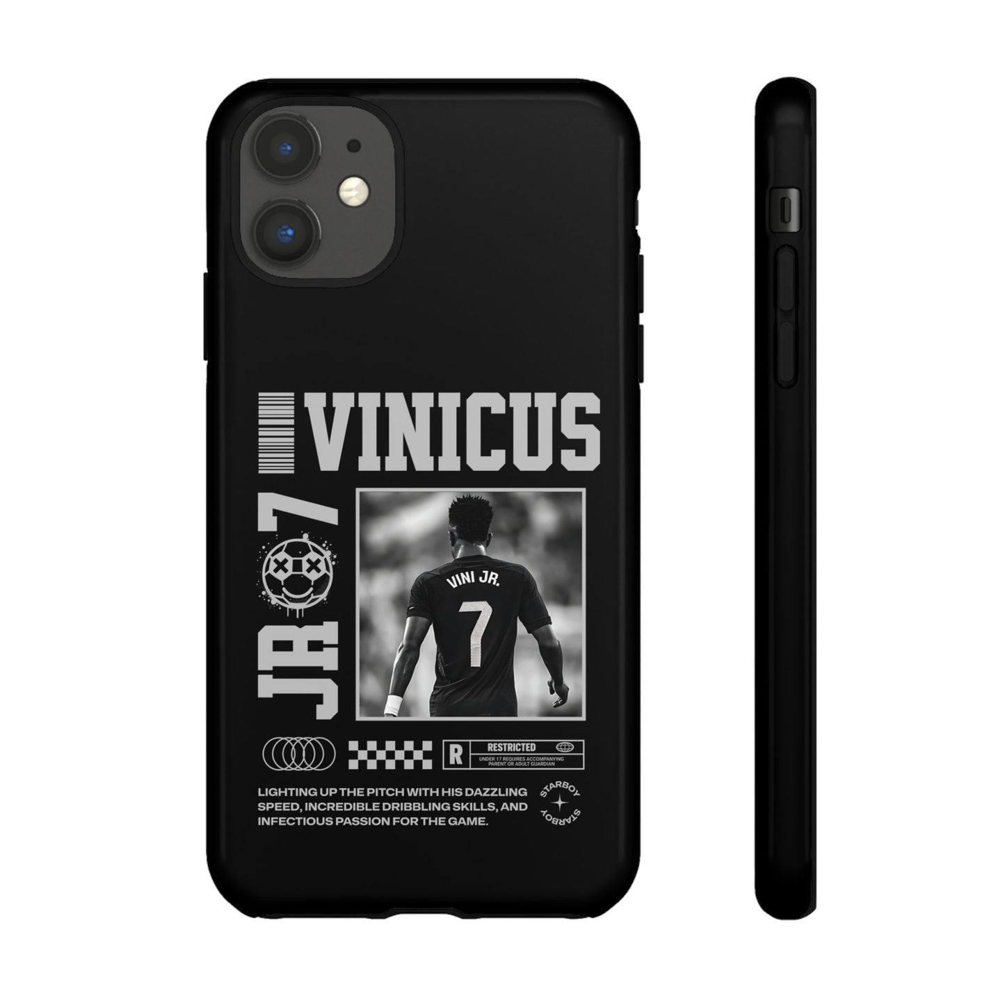 The 'Starboy' Phone Case