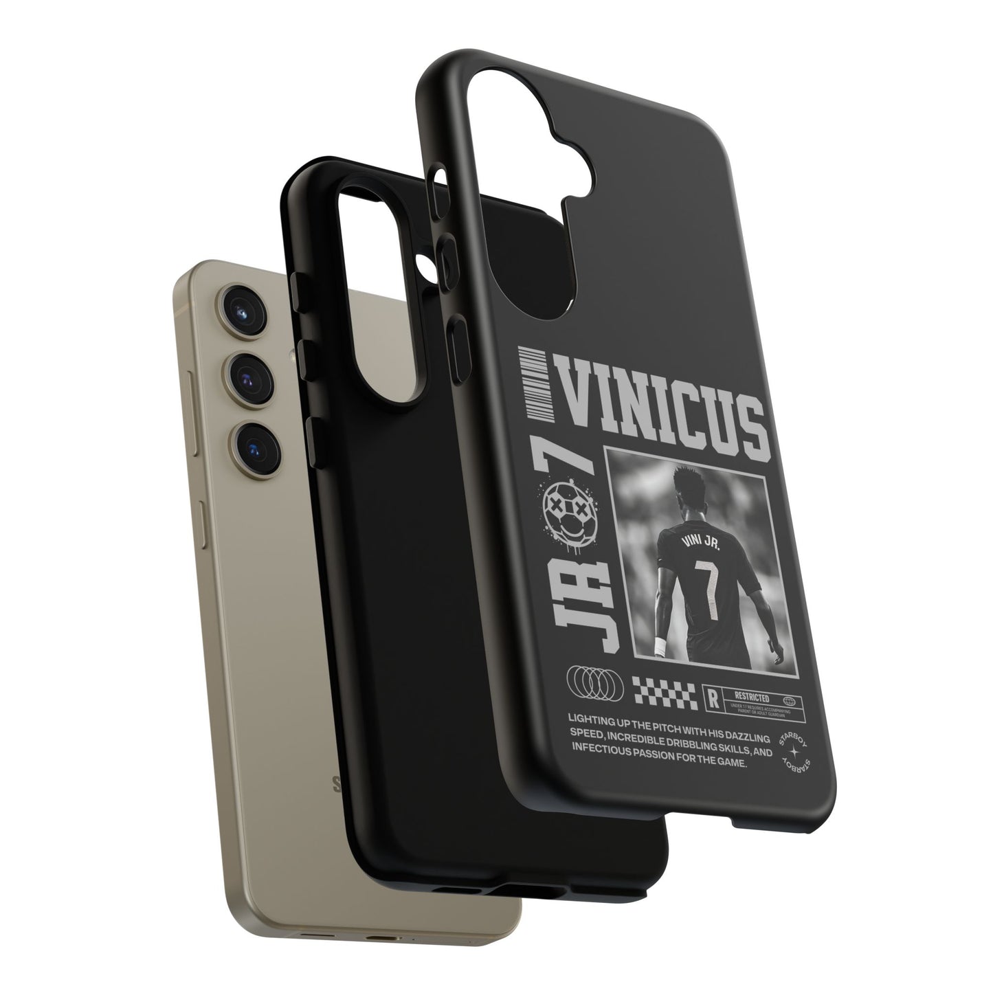 The 'Starboy' Phone Case