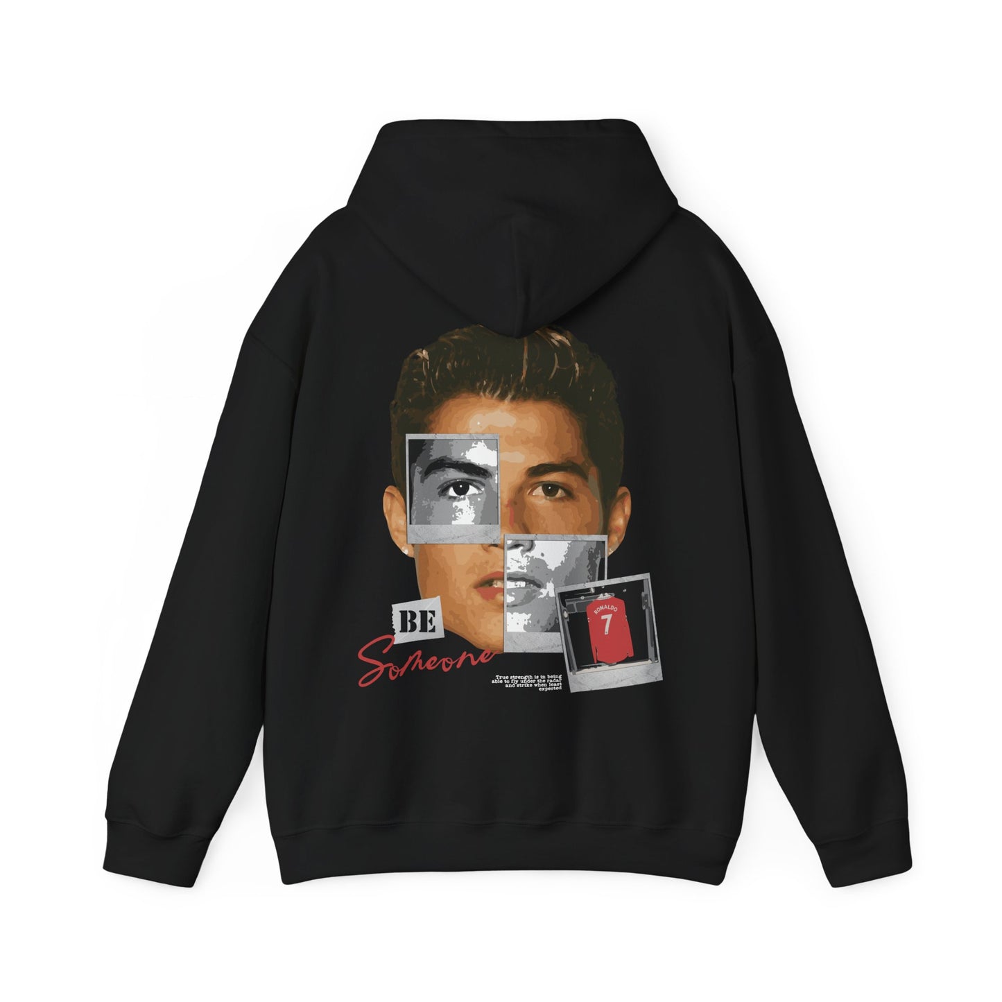 The 'Be Someone' Hoodie
