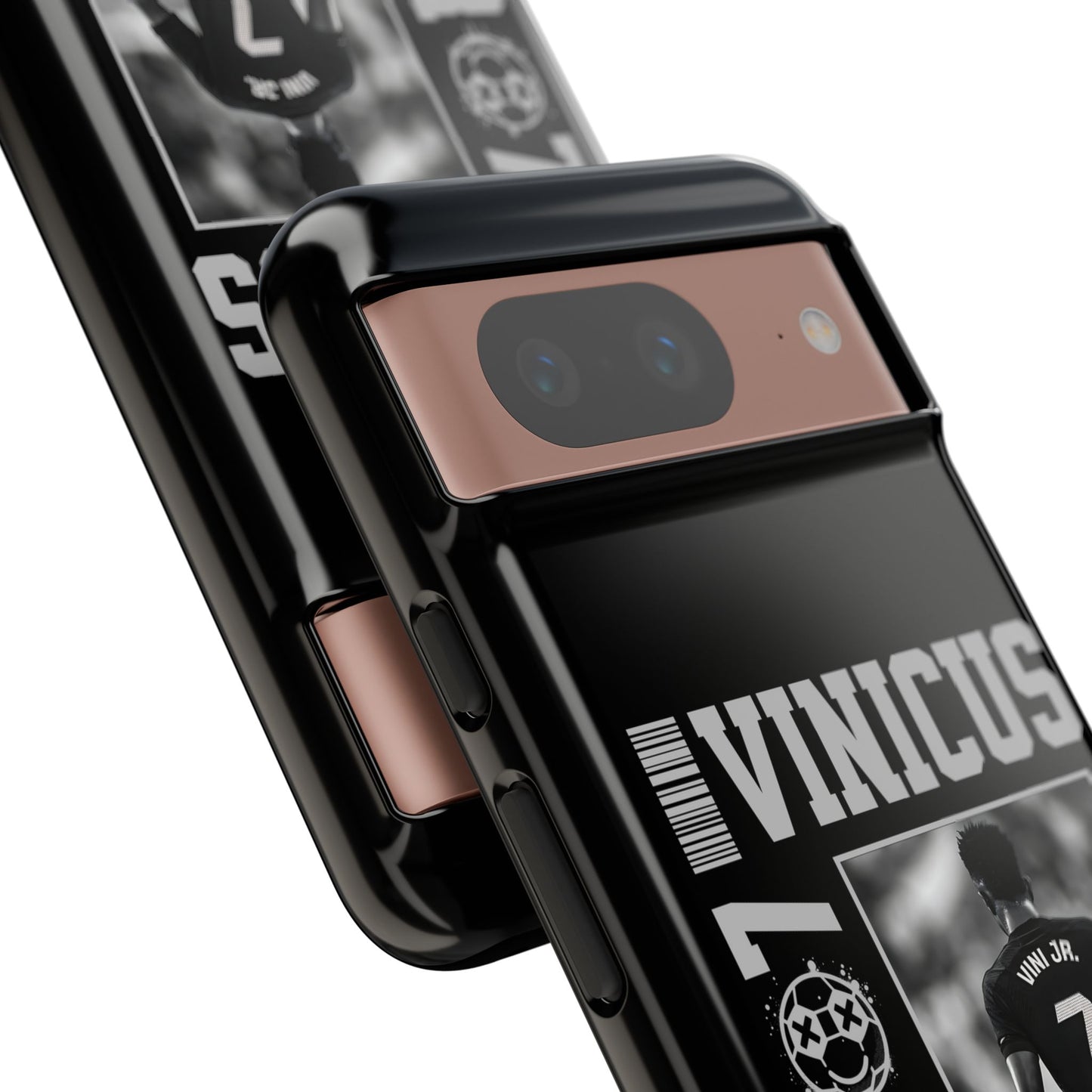 The 'Starboy' Phone Case