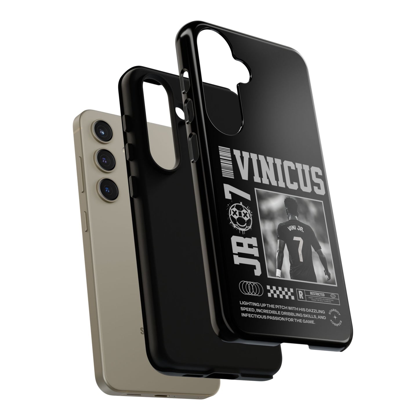 The 'Starboy' Phone Case