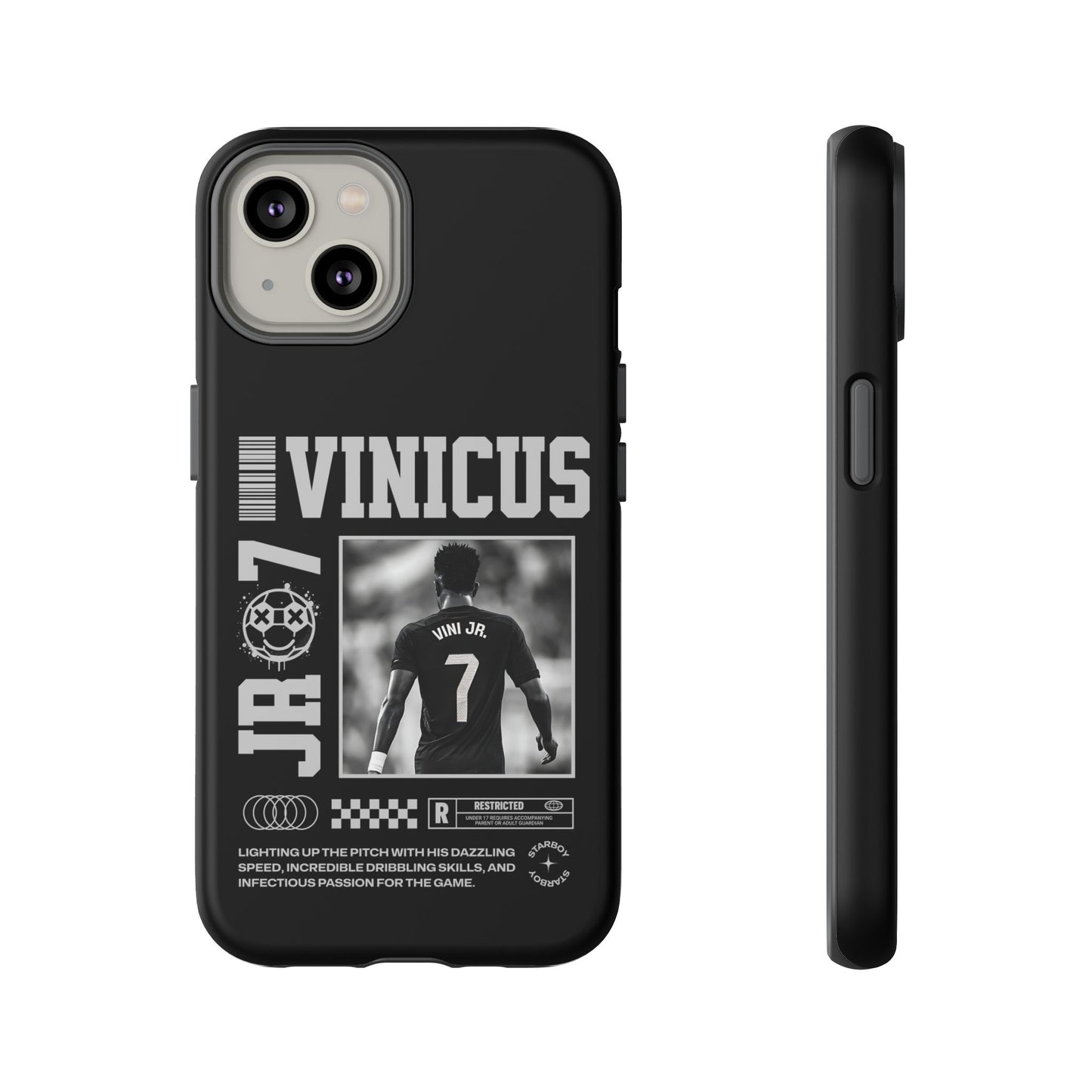 The 'Starboy' Phone Case