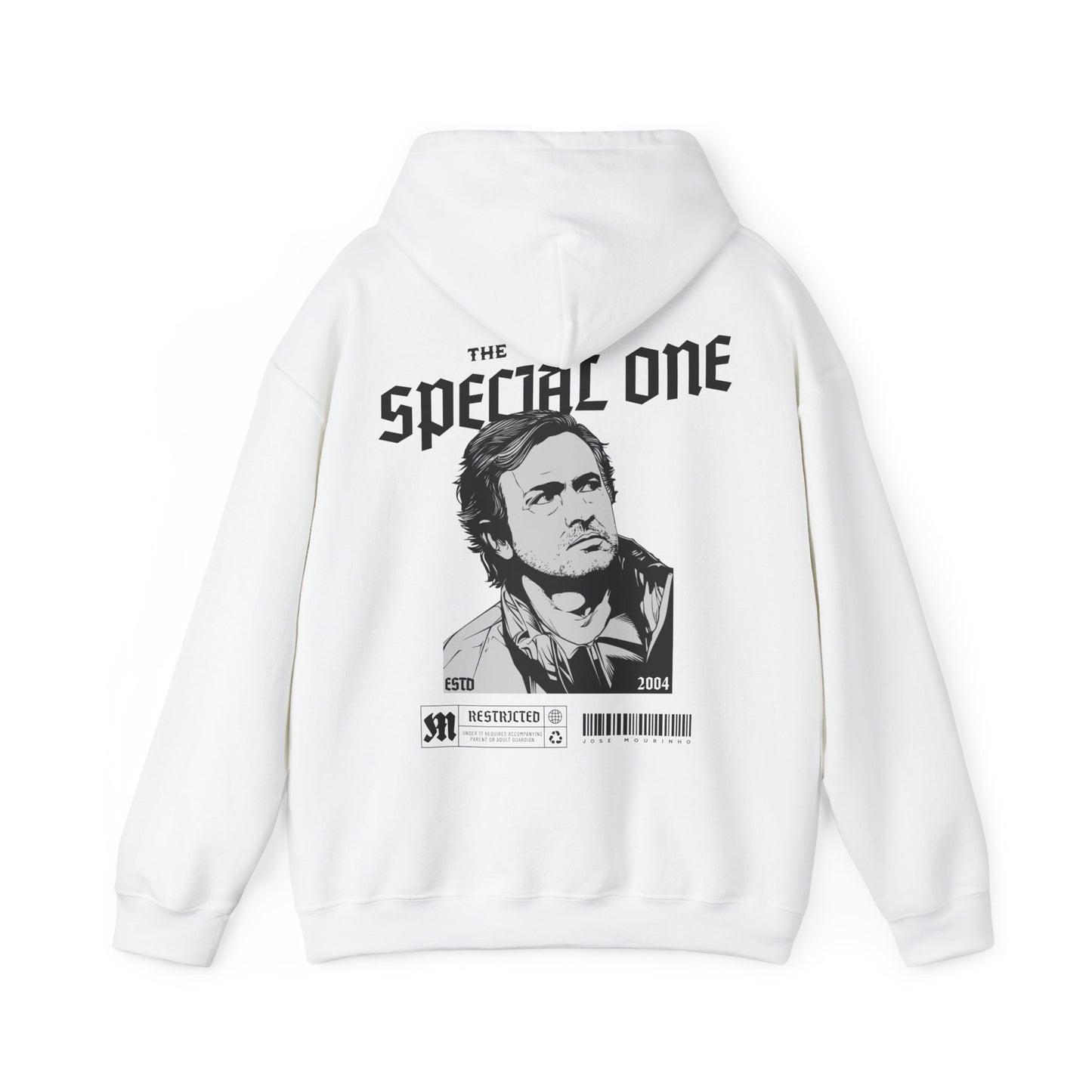 'The Special One' Hoodie
