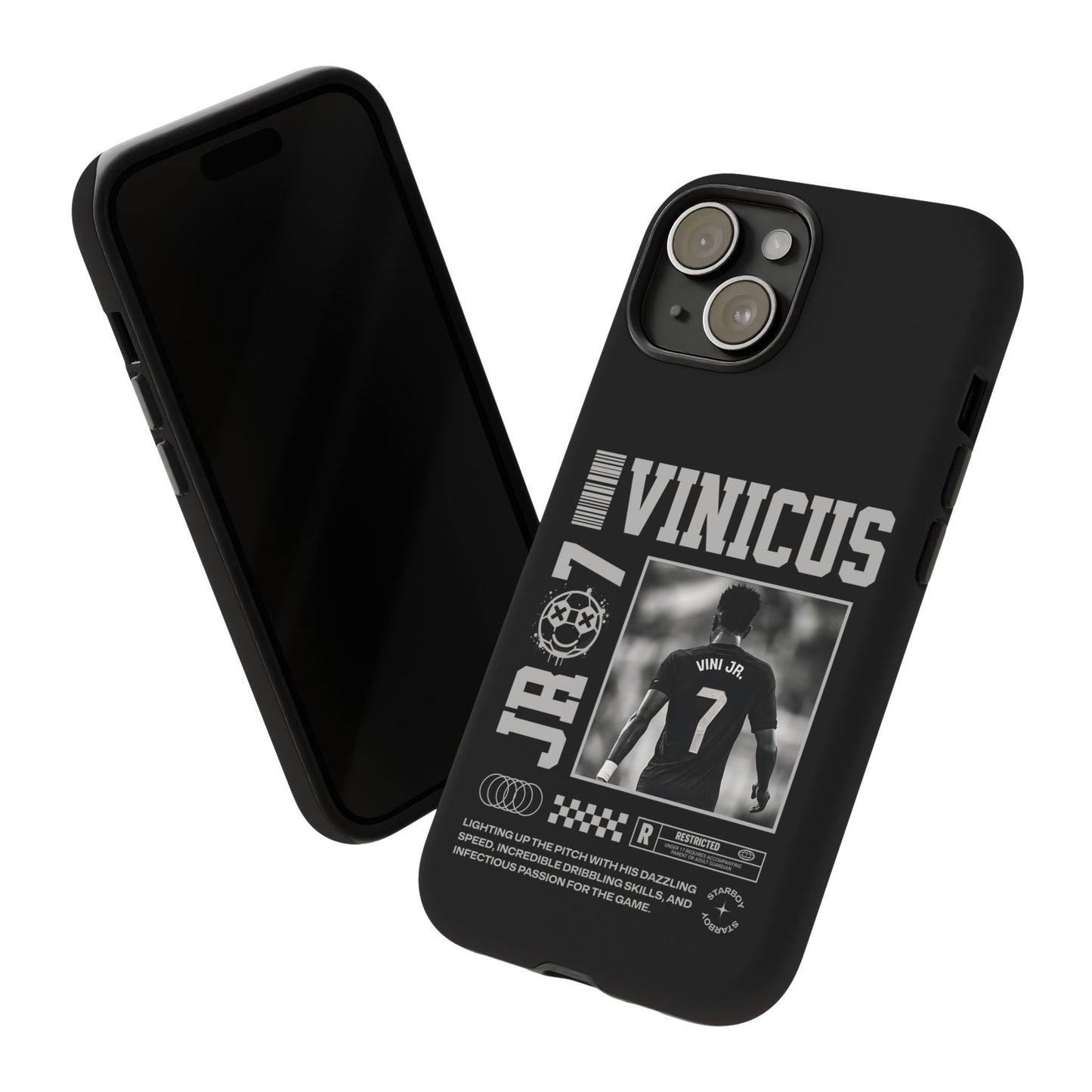 The 'Starboy' Phone Case