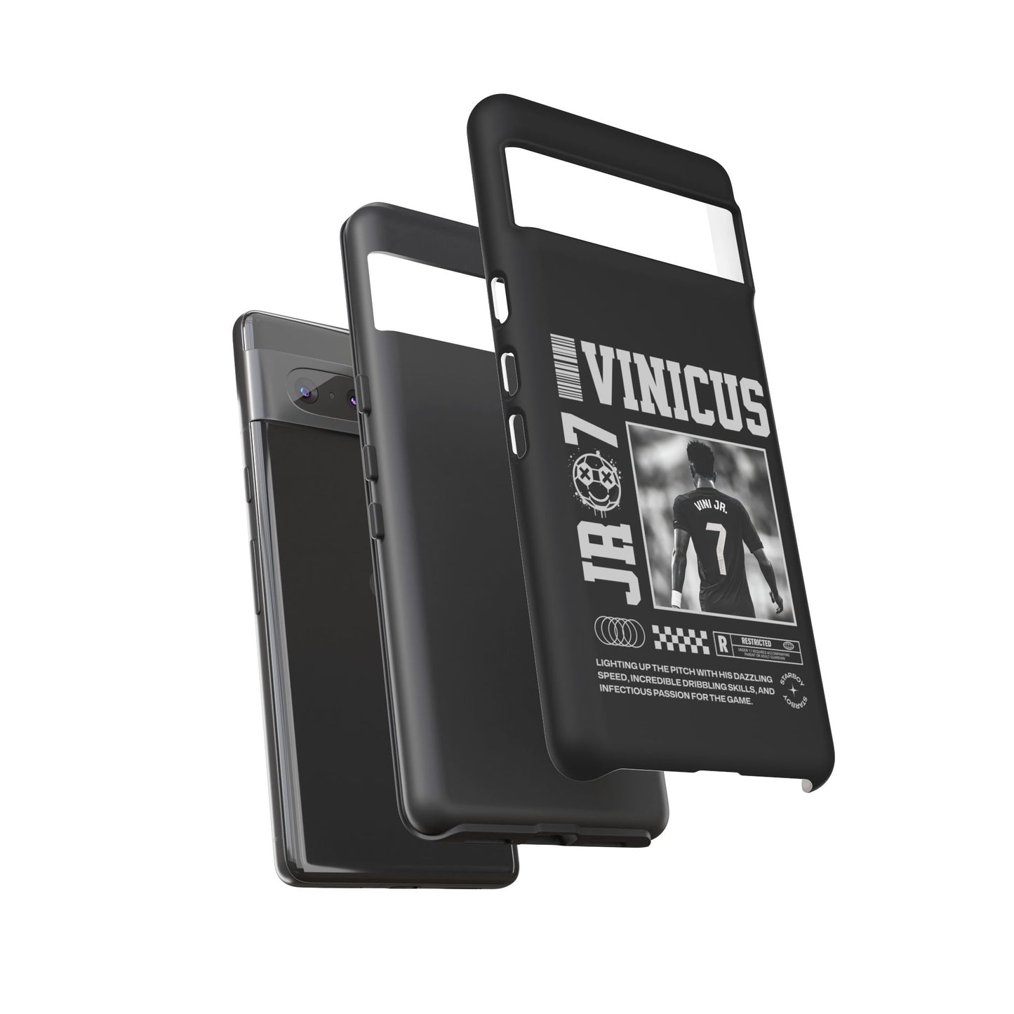 The 'Starboy' Phone Case